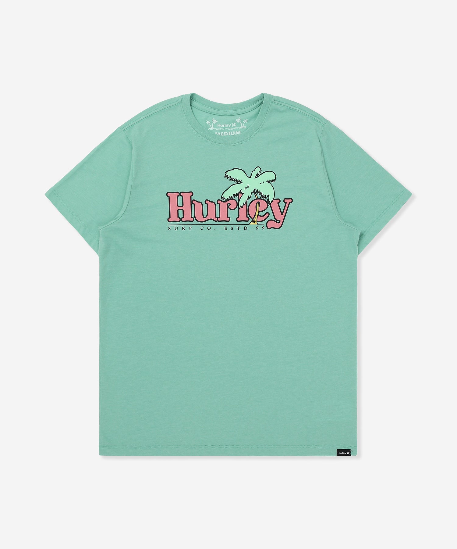 OZ SHORT SLEEVE メンズ/Tシャツ/レギュラーフィット