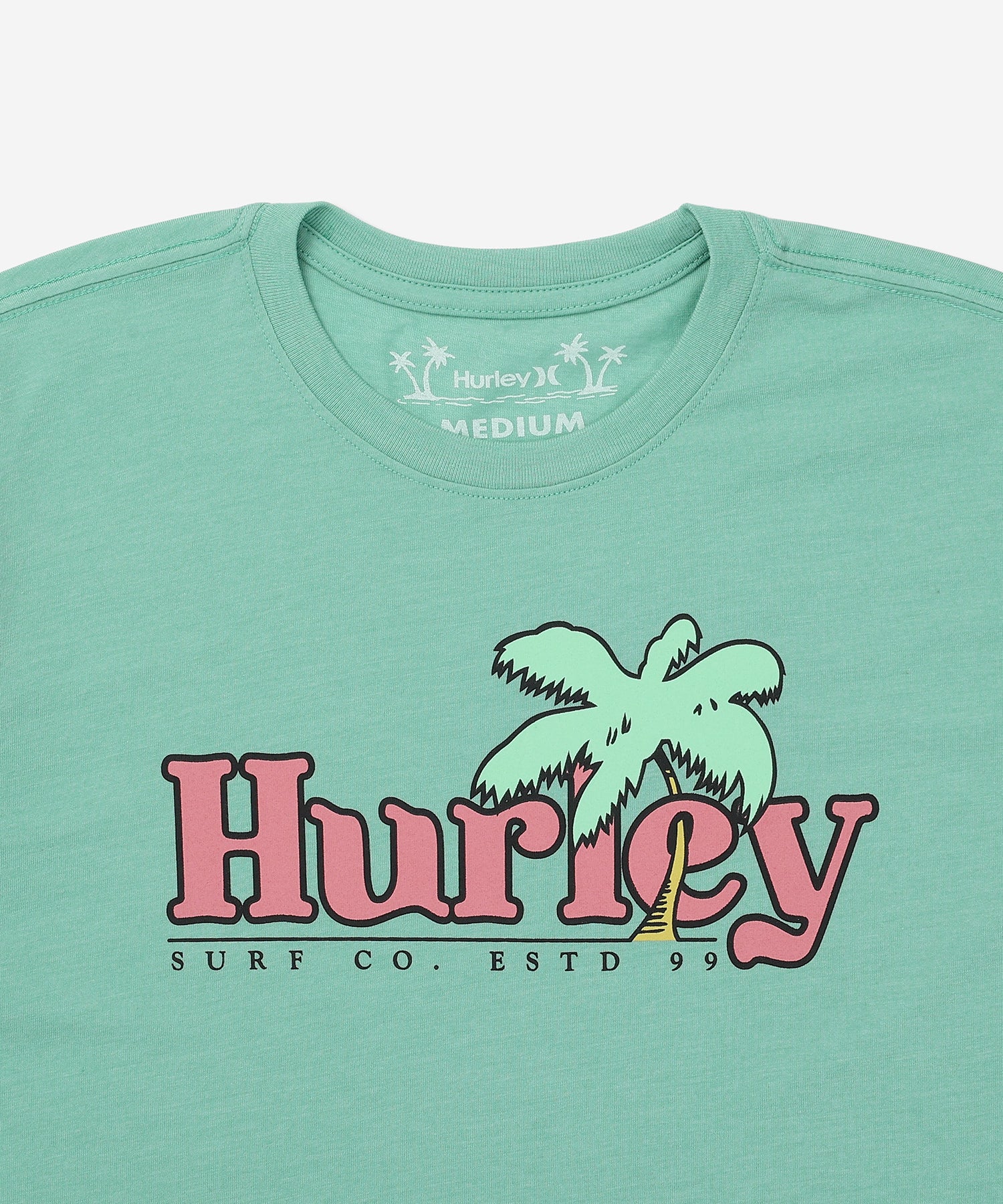 OZ SHORT SLEEVE メンズ/Tシャツ/レギュラーフィット