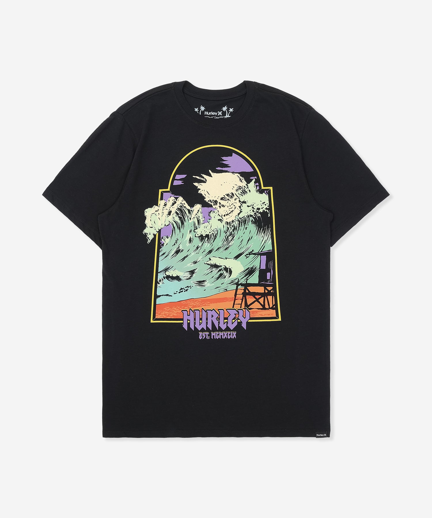 GATEKEEPER SHORT SLEEVE メンズ/Tシャツ/レギュラーフィット
