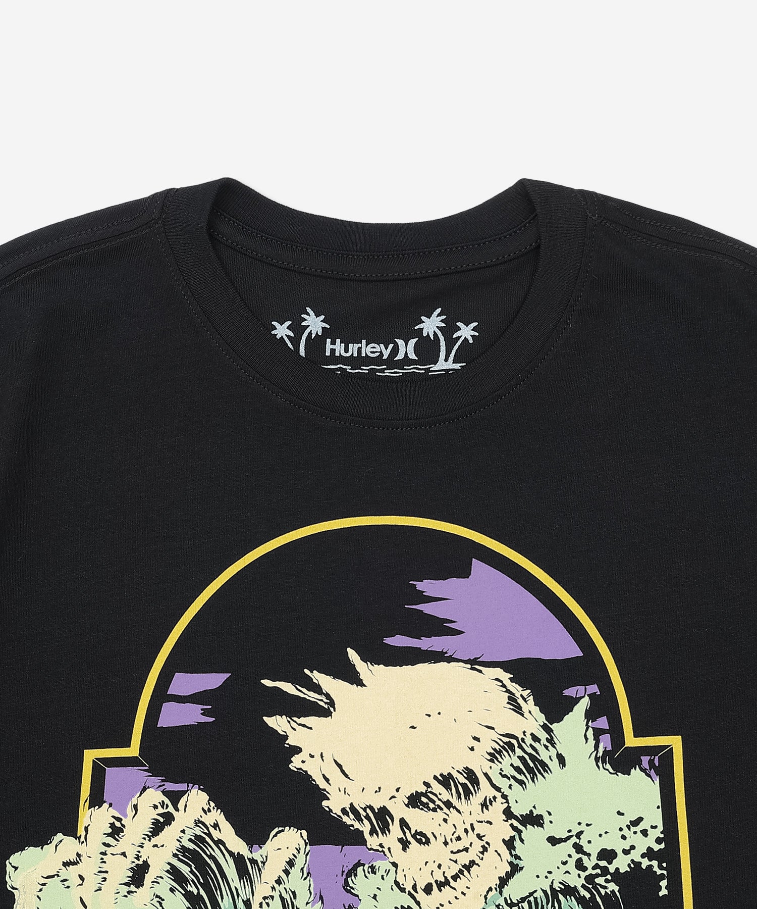 GATEKEEPER SHORT SLEEVE メンズ/Tシャツ/レギュラーフィット