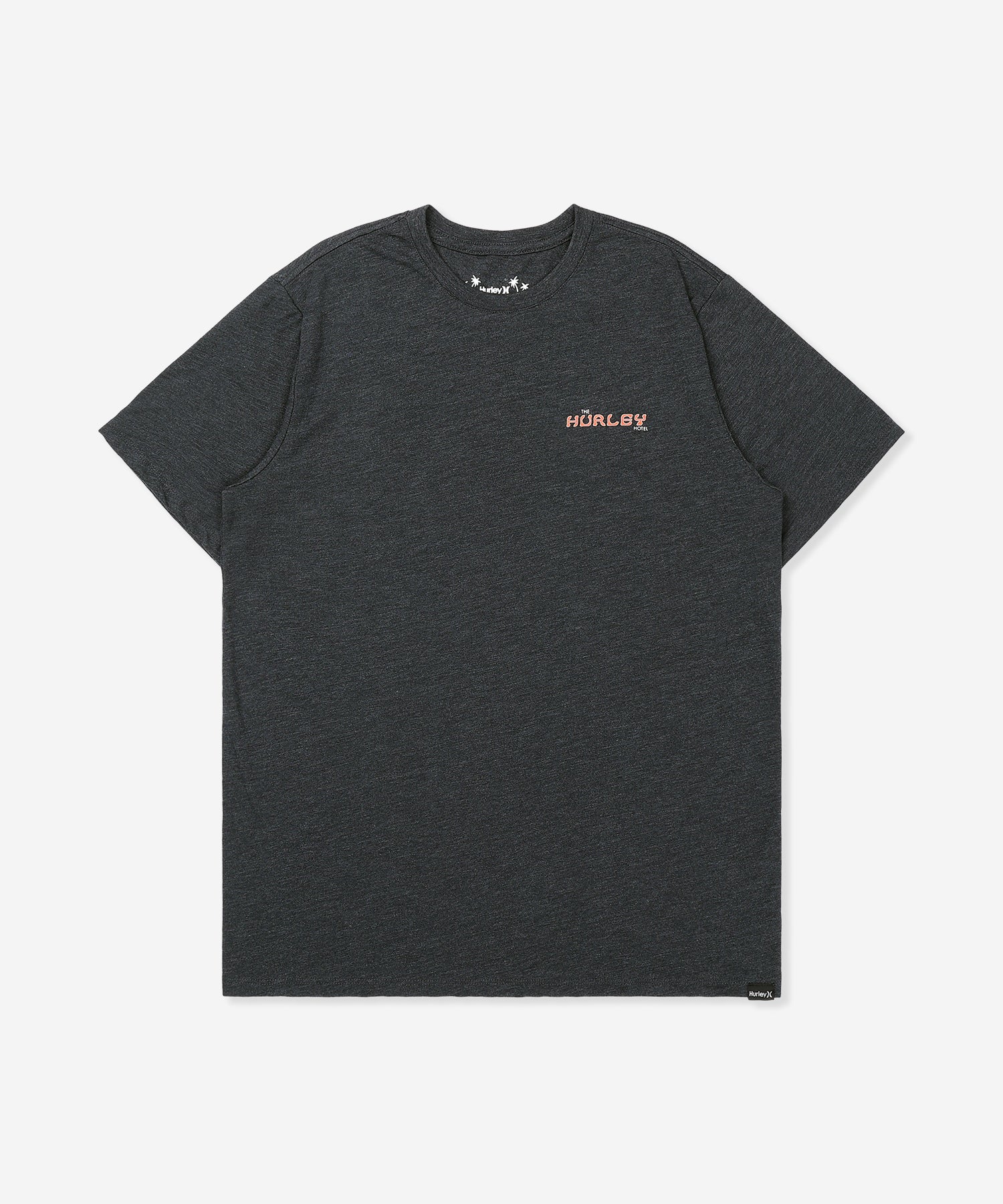 BORA BORA SLUB SHORT SLEEVE メンズ/Tシャツ/レギュラーフィット