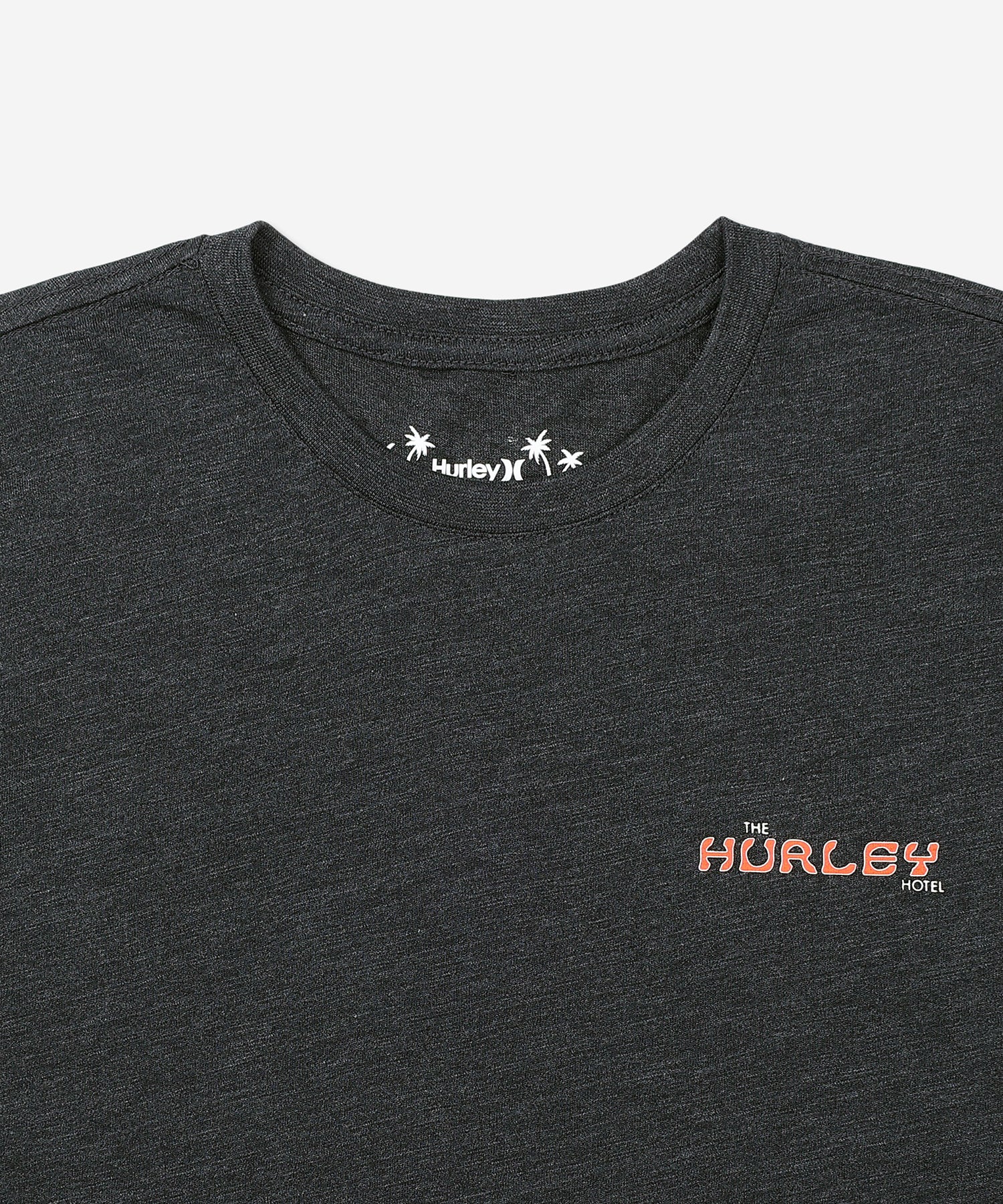 BORA BORA SLUB SHORT SLEEVE メンズ/Tシャツ/レギュラーフィット
