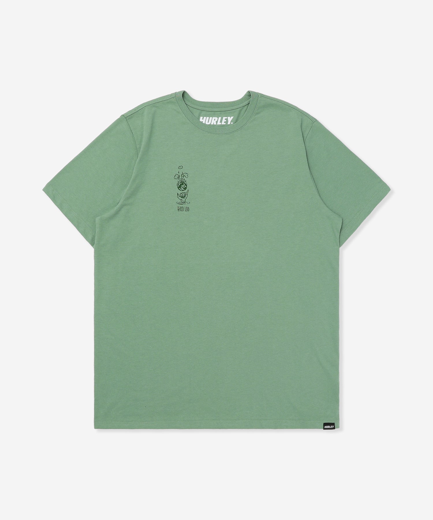 H2O DRI STORM CHASING SHORT SLEEVE メンズ/Tシャツ/レギュラーフィット
