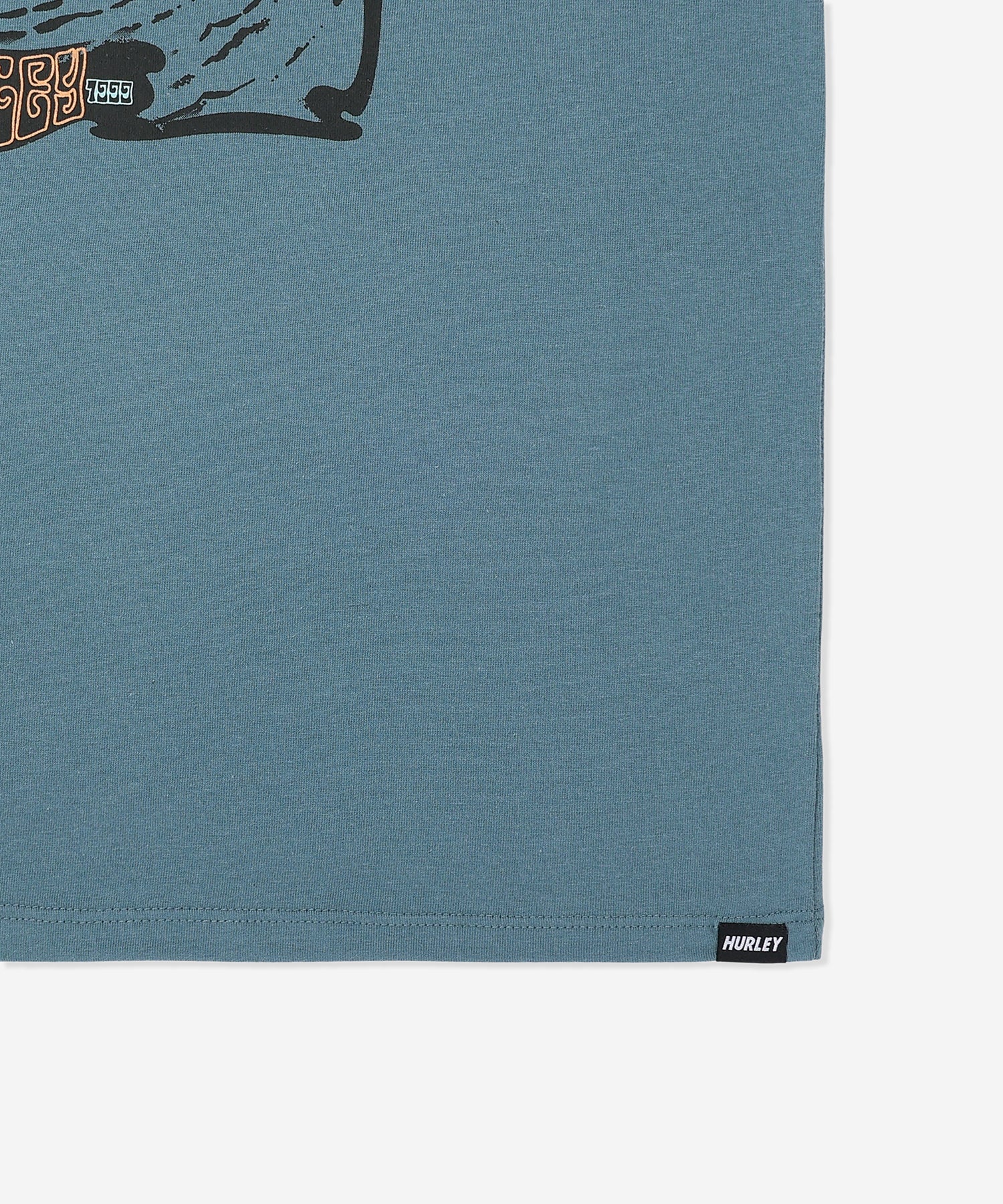 H2O DRI WAVE MANDALA SHORT SLEEVE メンズ/Tシャツ/レギュラーフィット