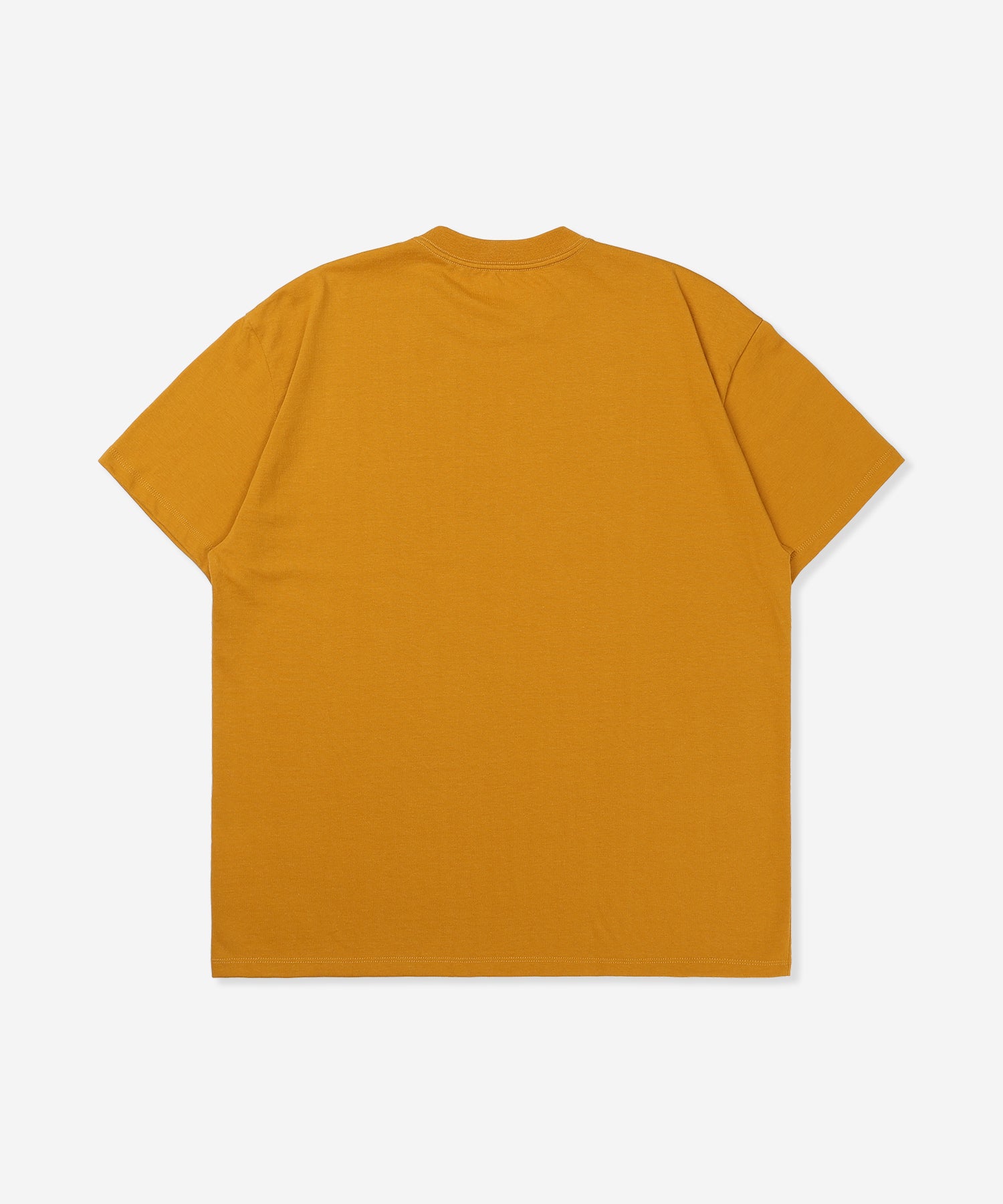 BOLT SHORT SLEEVE メンズ/Tシャツ/オーバーサイズフィット