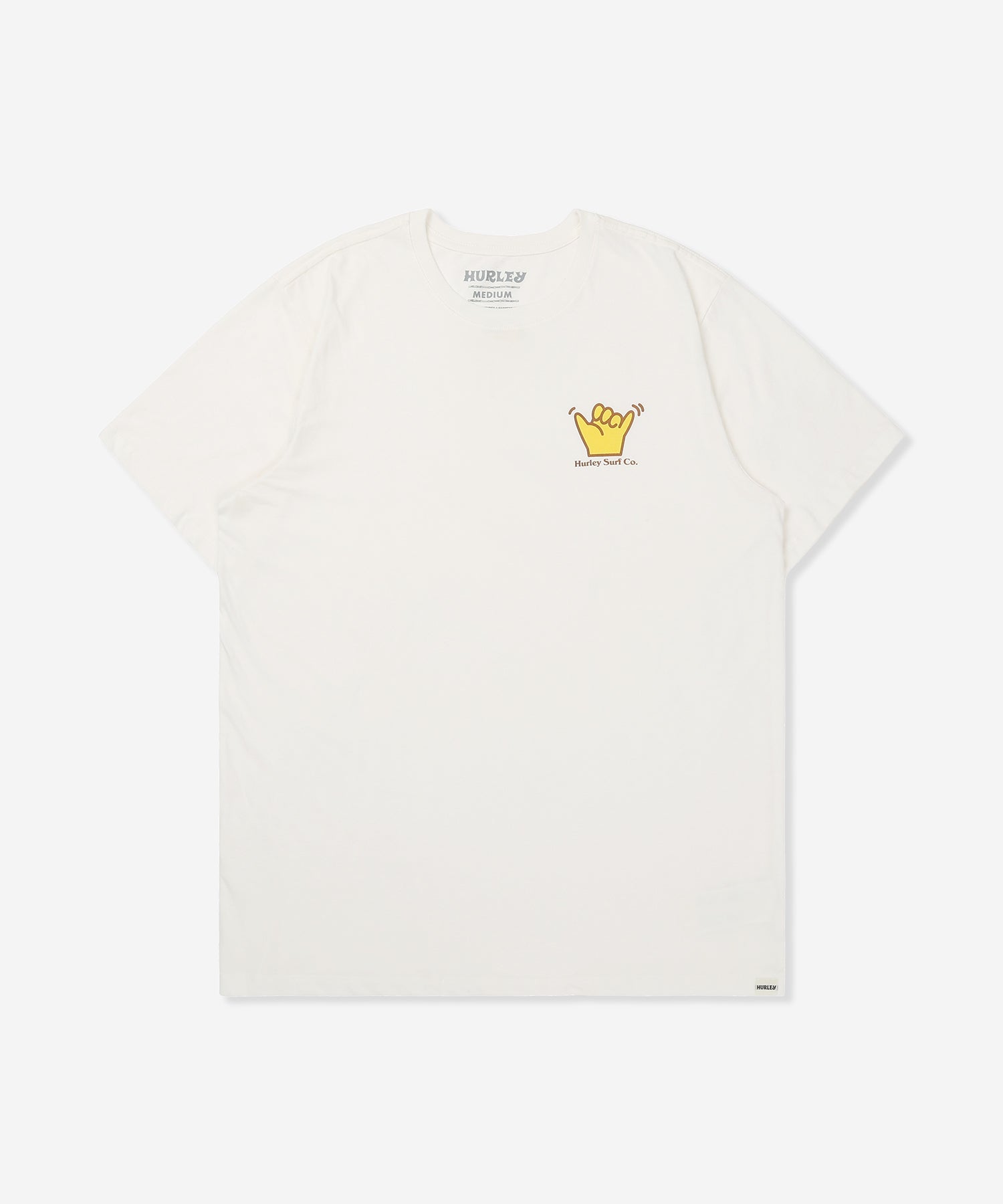 OKAY SHORT SLEEVE メンズ/Tシャツ/レギュラーフィット