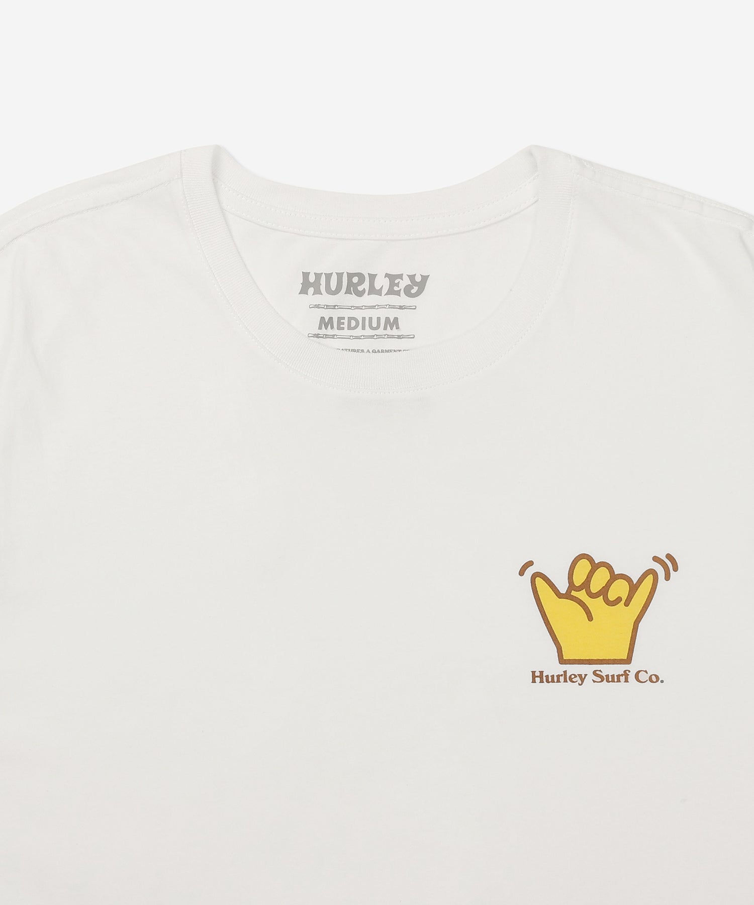 OKAY SHORT SLEEVE メンズ/Tシャツ/レギュラーフィット