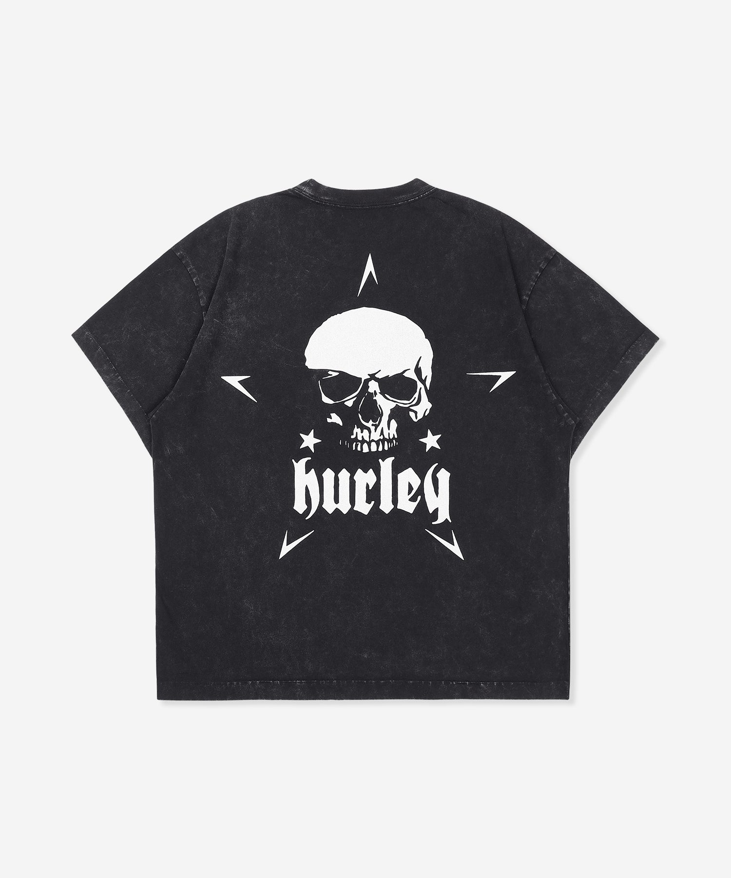 SKULL ISLAND SHORTSLEEVE TEE メンズ/Tシャツ
