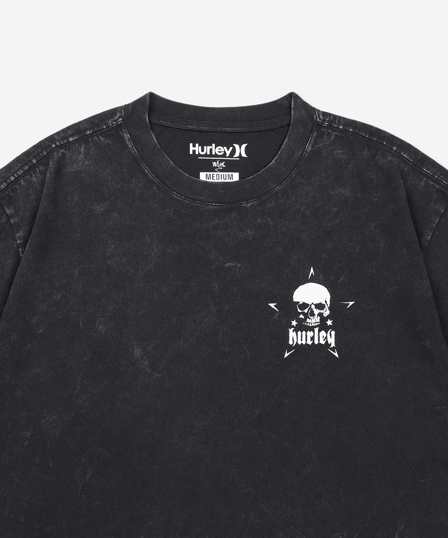 SKULL ISLAND SHORTSLEEVE TEE メンズ/Tシャツ