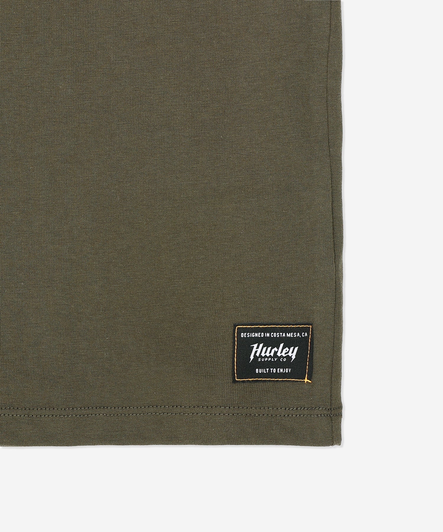 【NEW】PIN-UP SHORT SLEEVE メンズ/Tシャツ/オーバーサイズフィット