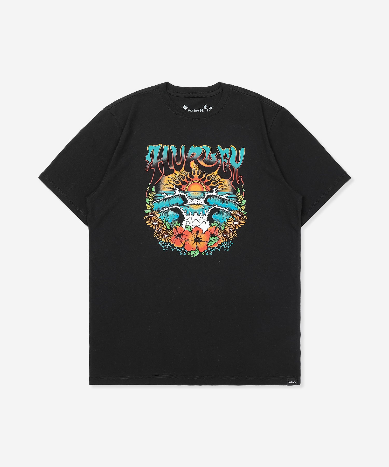 【NEW】PIPELINE SHORT SLEEVE メンズ/Tシャツ/レギュラーフィット