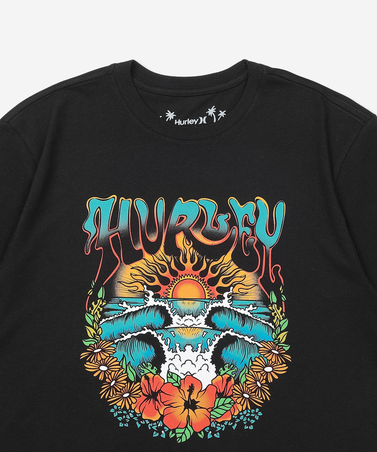 【NEW】PIPELINE SHORT SLEEVE メンズ/Tシャツ/レギュラーフィット