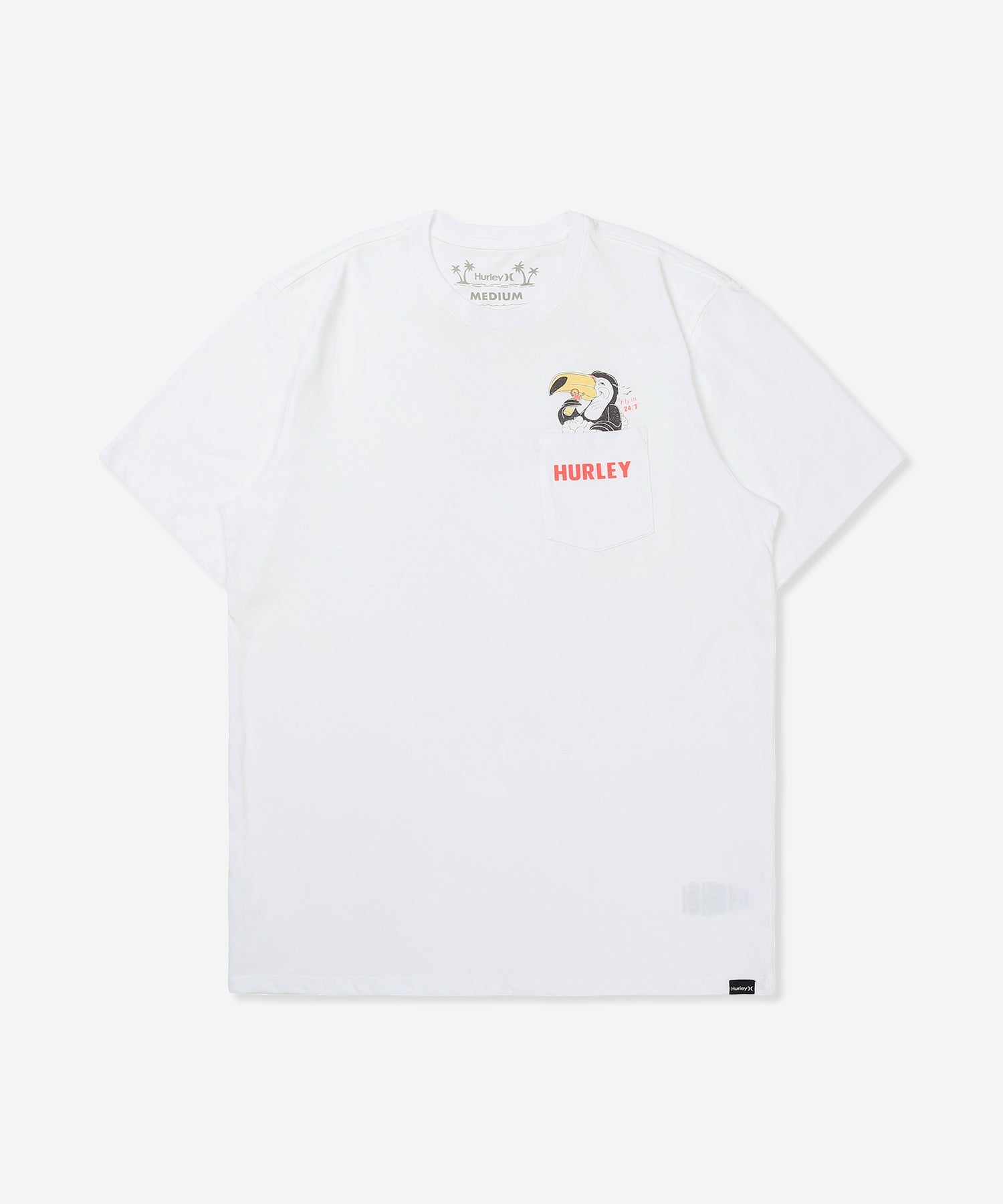 【NEW】WET BEAKS POCKET SHORT SLEEVE メンズ/Tシャツ/レギュラーフィット