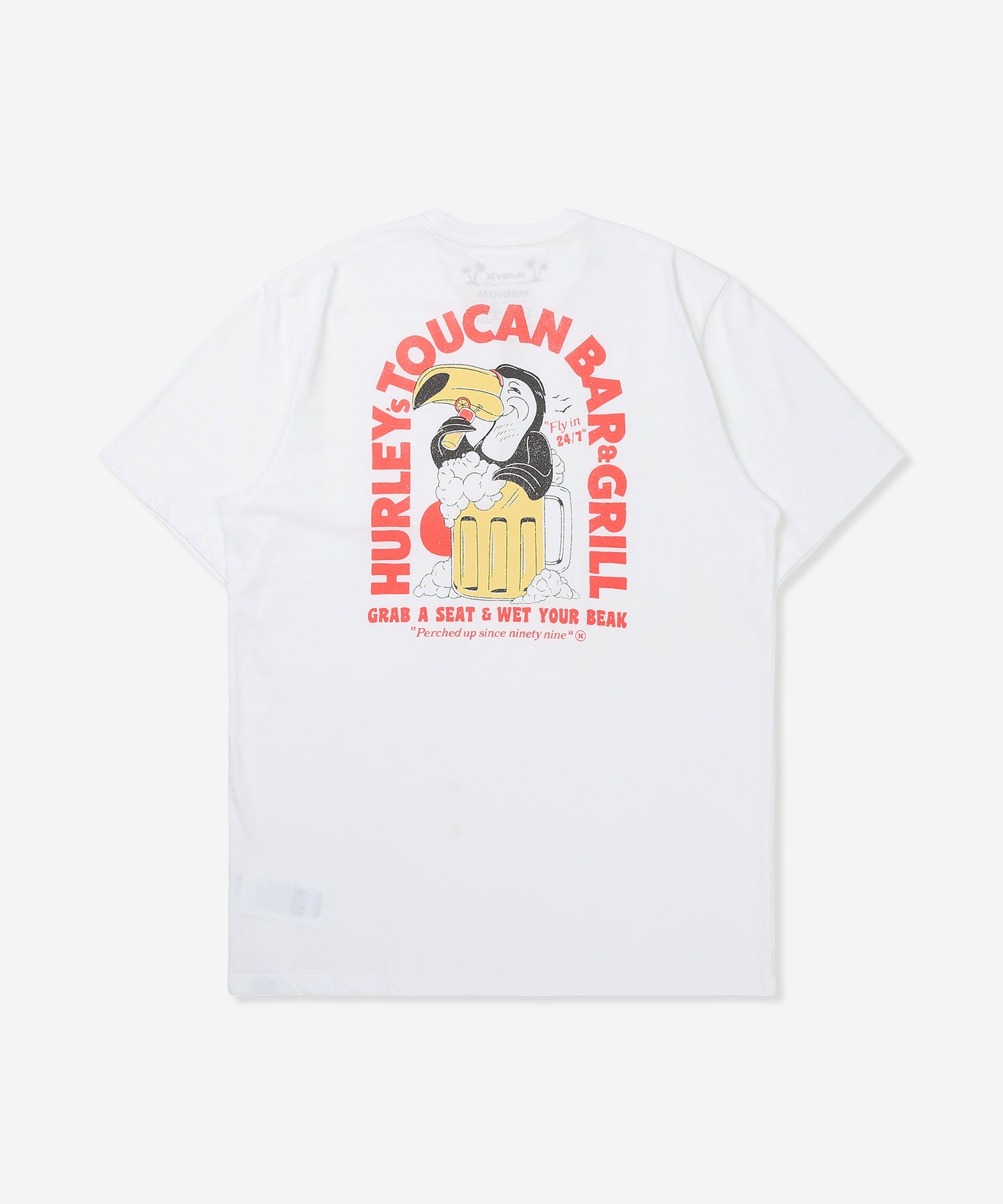【NEW】WET BEAKS POCKET SHORT SLEEVE メンズ/Tシャツ/レギュラーフィット