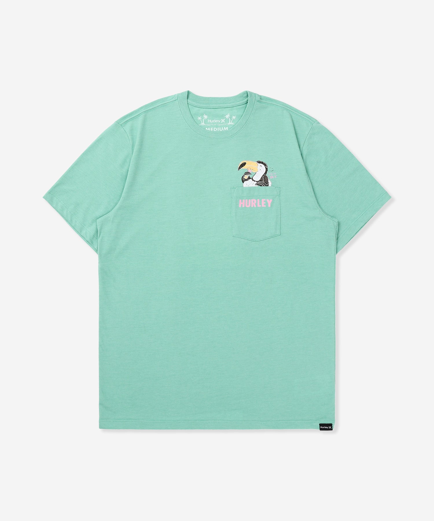 【NEW】WET BEAKS POCKET SHORT SLEEVE メンズ/Tシャツ/レギュラーフィット