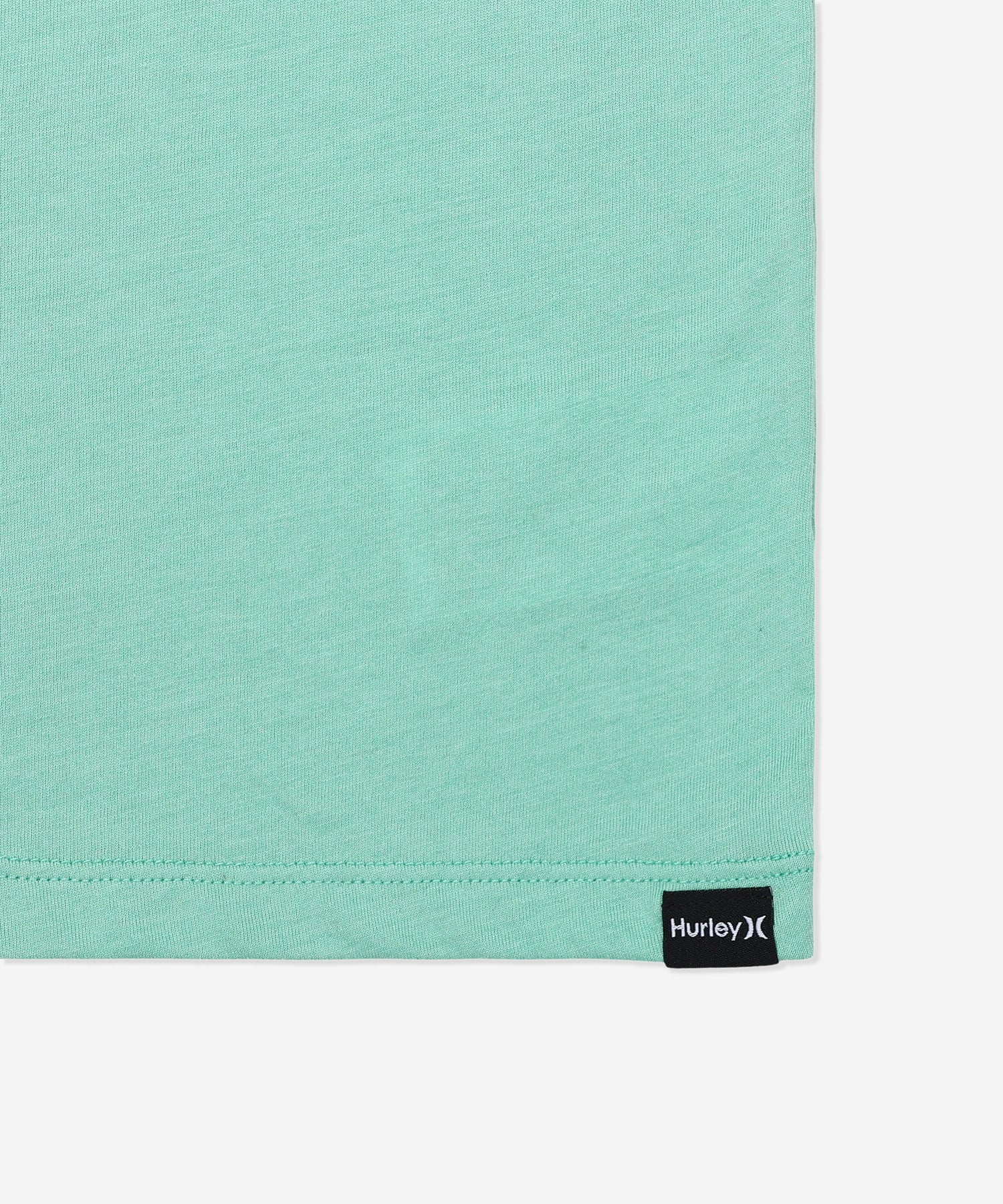 【NEW】OFF THE TOP SHORT SLEEVE メンズ/Tシャツ/レギュラーフィット
