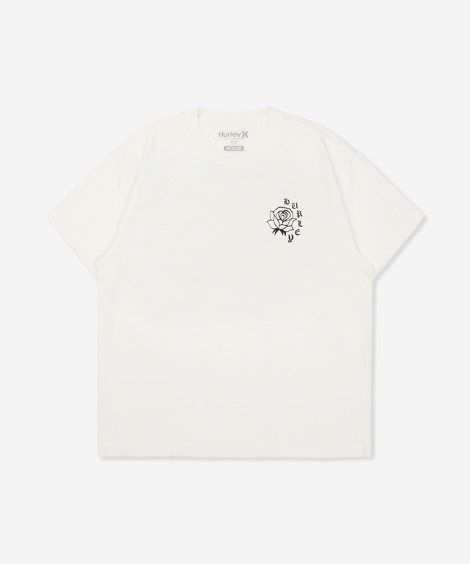 OLD ROSE SHORTSLEEVE TEE メンズ/Tシャツ