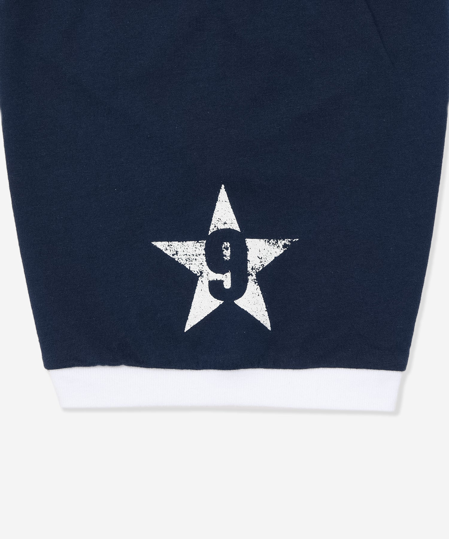 BLINK RINGER SHORTSLEEVE TEE メンズ/Tシャツ