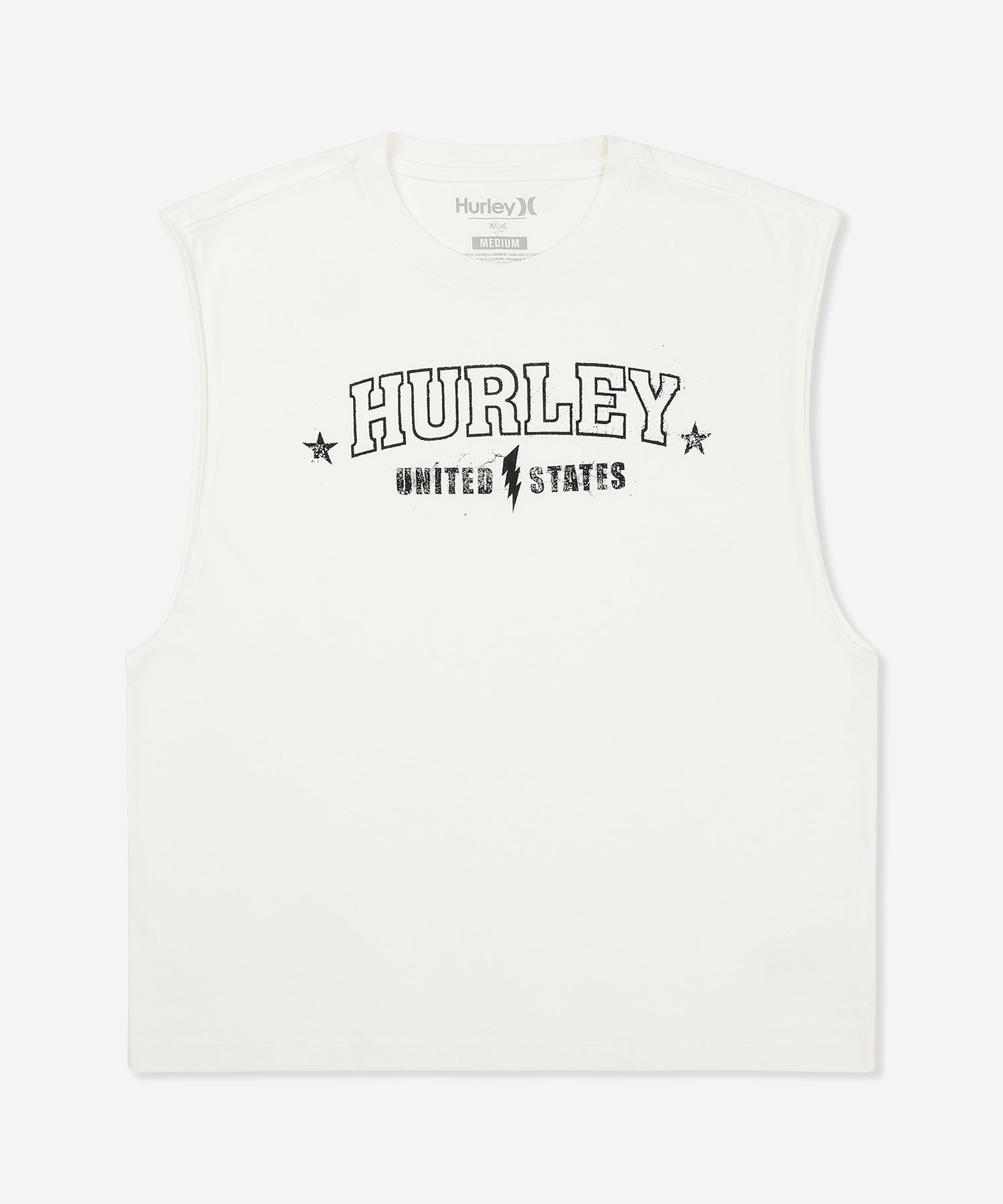 ROOKIE MUSCLE TEE メンズ/Tシャツ