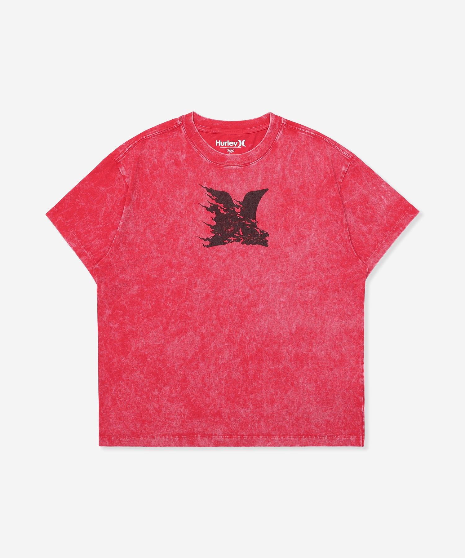 FACE DEATH SHORTSLEEVE メンズ/Tシャツ