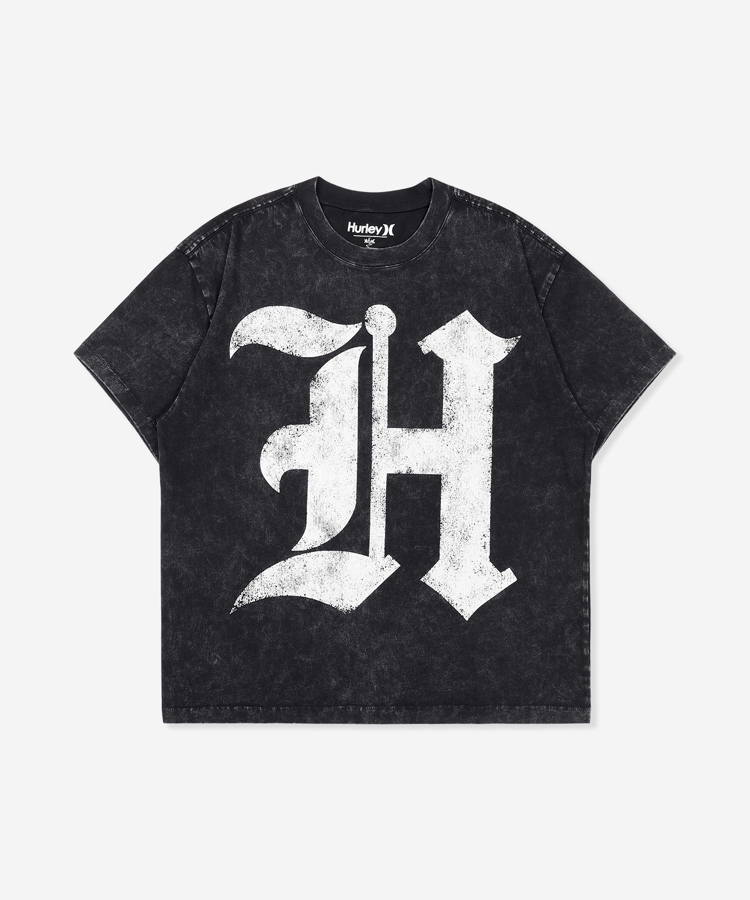 BIG H TEE メンズ/Tシャツ