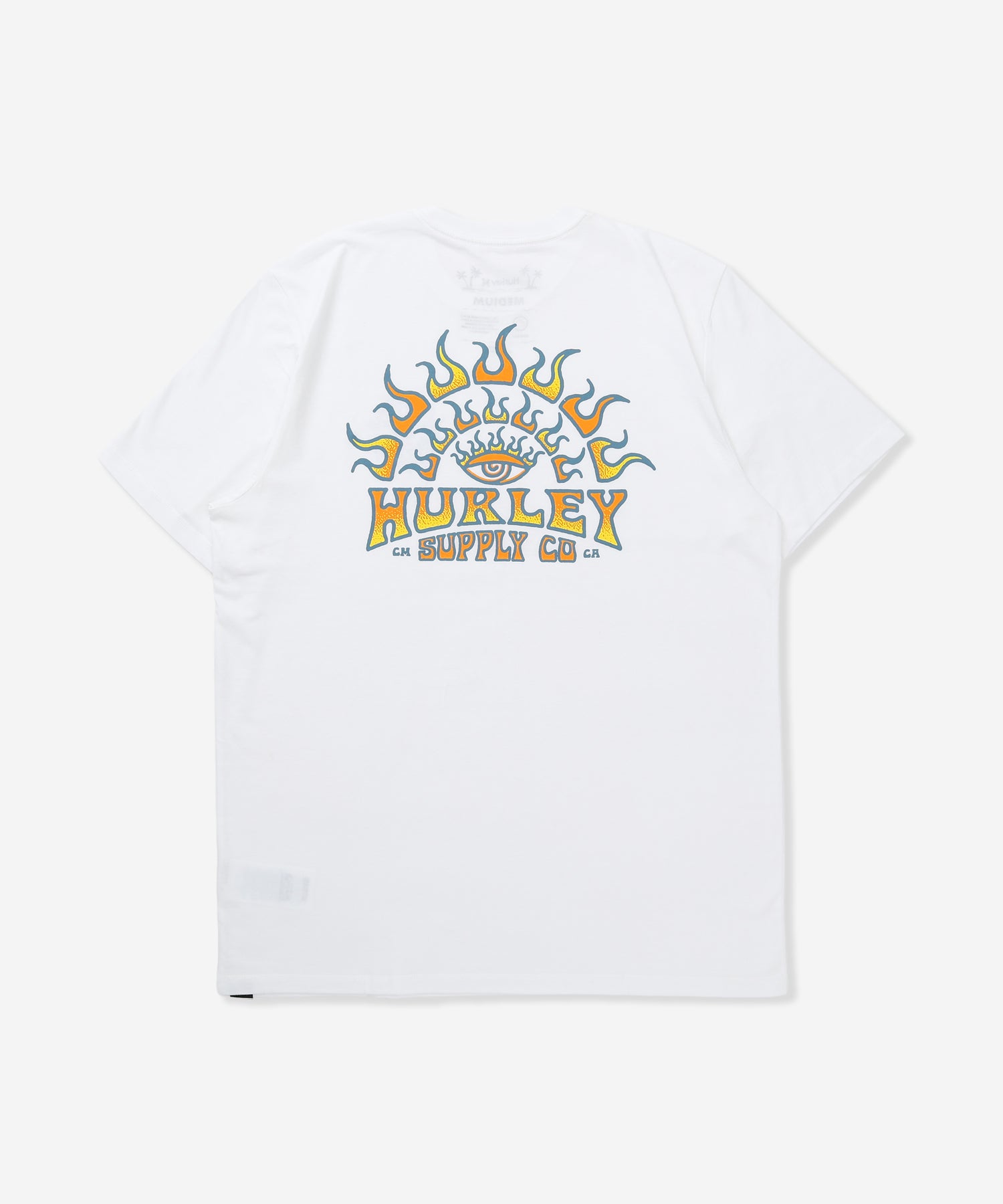 【NEW】オール シーイング ショートスリーブ Tシャツ (メンズ/Tシャツ/レギュラーフィット)