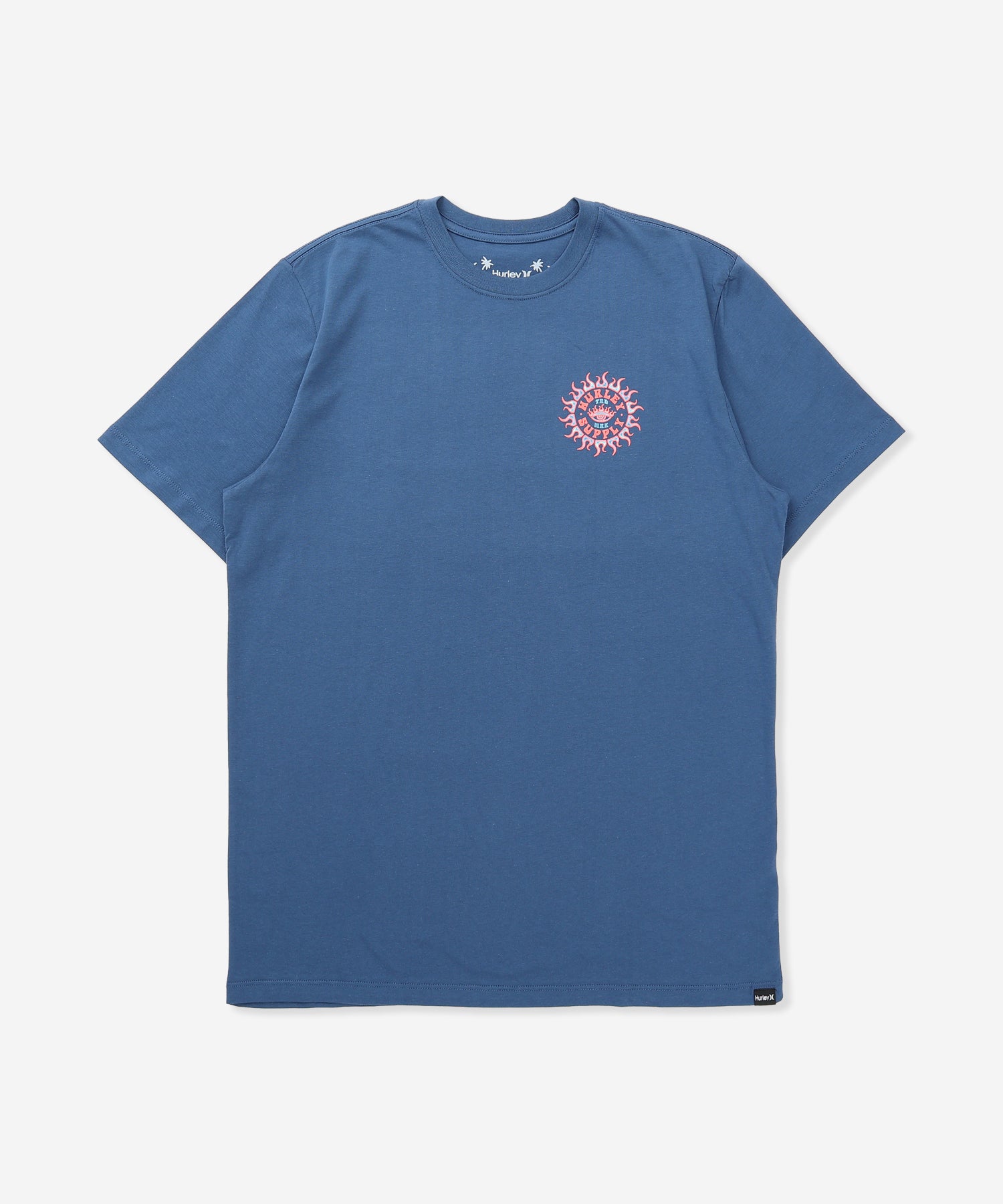 【NEW】オール シーイング ショートスリーブ Tシャツ (メンズ/Tシャツ/レギュラーフィット)