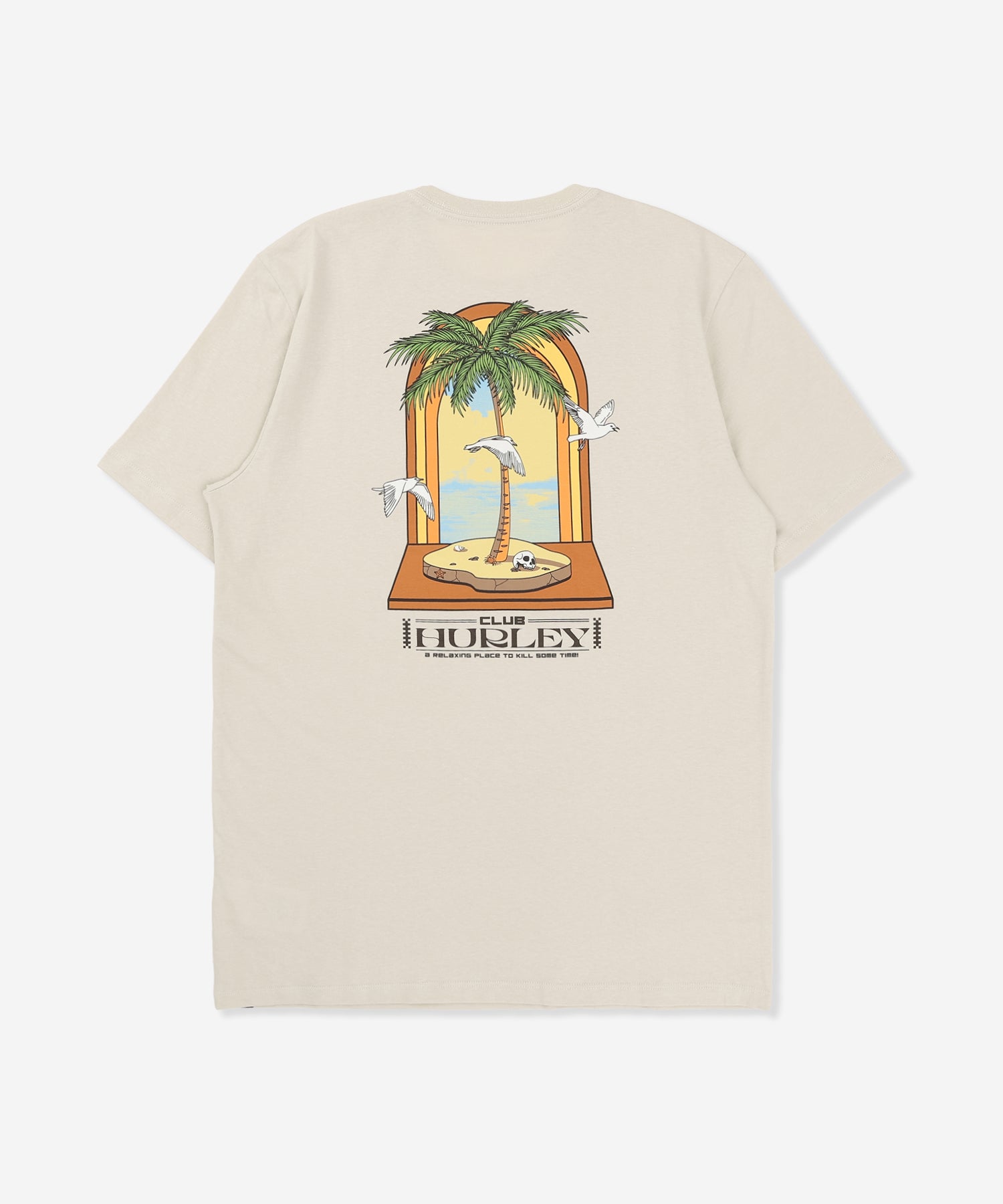 【NEW】ポータル ショートスリーブ Tシャツ (メンズ/Tシャツ/レギュラーフィット)
