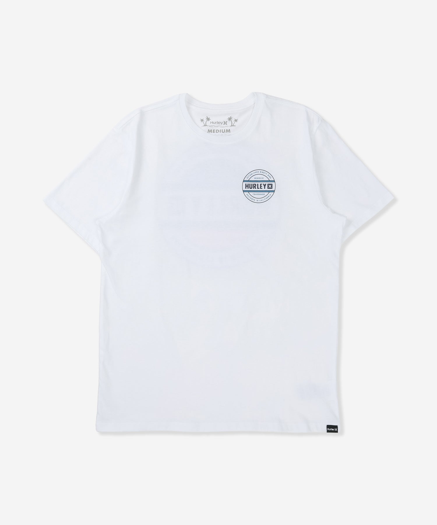 【NEW】フィラー ショートスリーブ Tシャツ (メンズ/Tシャツ/レギュラーフィット)