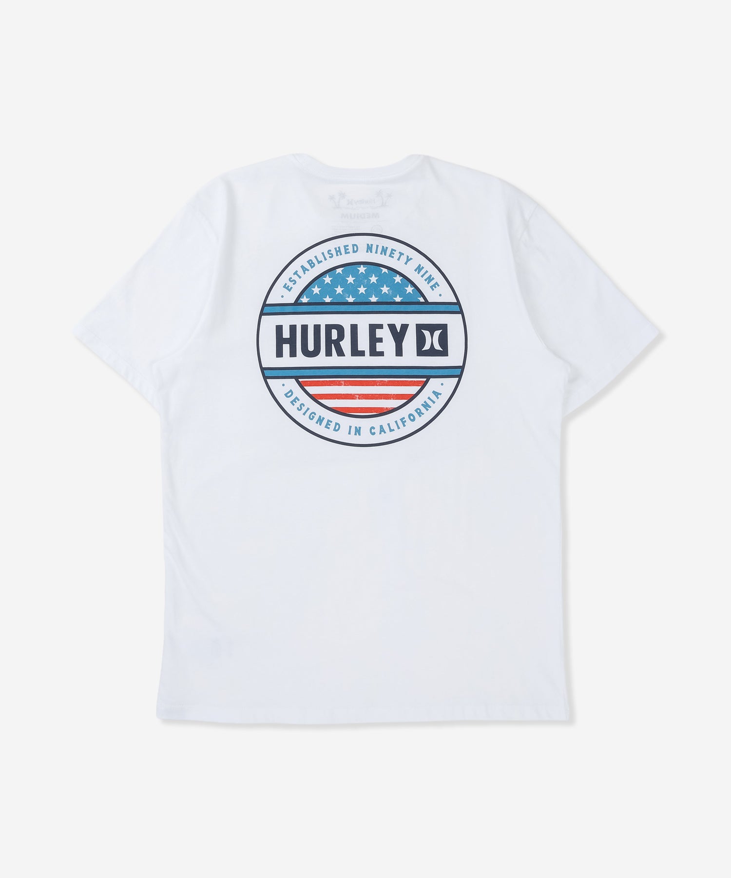 【NEW】フィラー ショートスリーブ Tシャツ (メンズ/Tシャツ/レギュラーフィット)