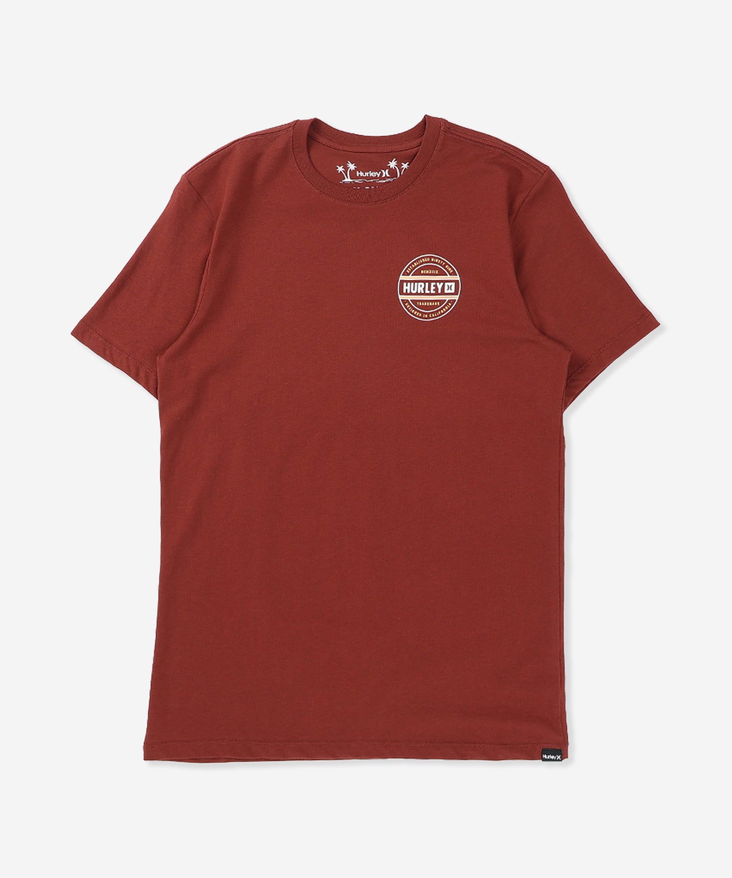 【NEW】フィラー ショートスリーブ Tシャツ (メンズ/Tシャツ/レギュラーフィット)