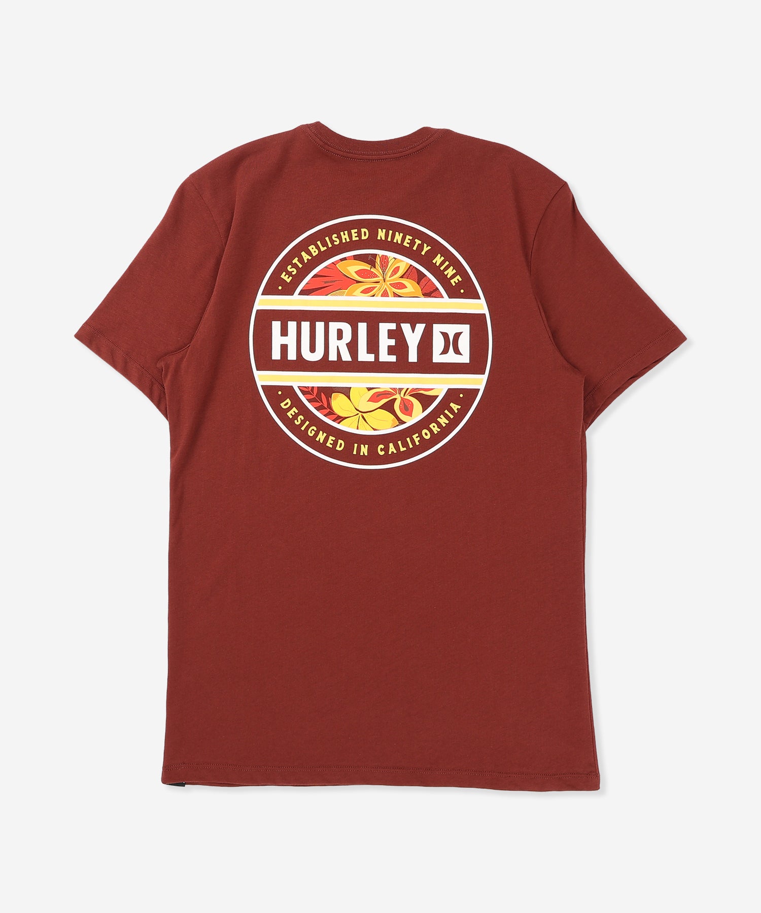 【NEW】フィラー ショートスリーブ Tシャツ (メンズ/Tシャツ/レギュラーフィット)