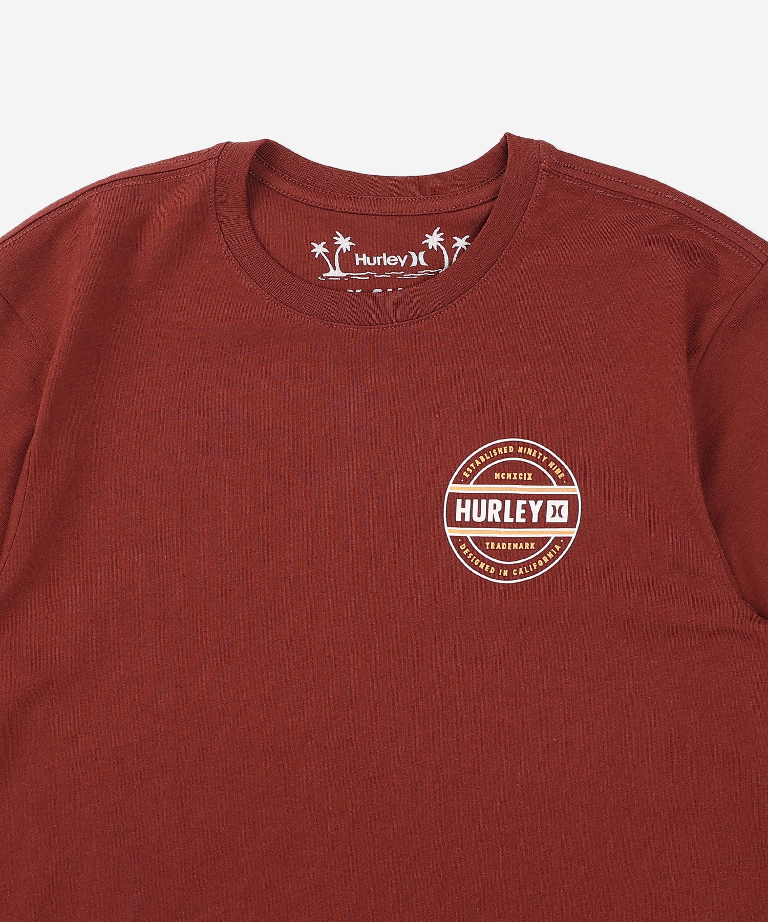 【NEW】フィラー ショートスリーブ Tシャツ (メンズ/Tシャツ/レギュラーフィット)