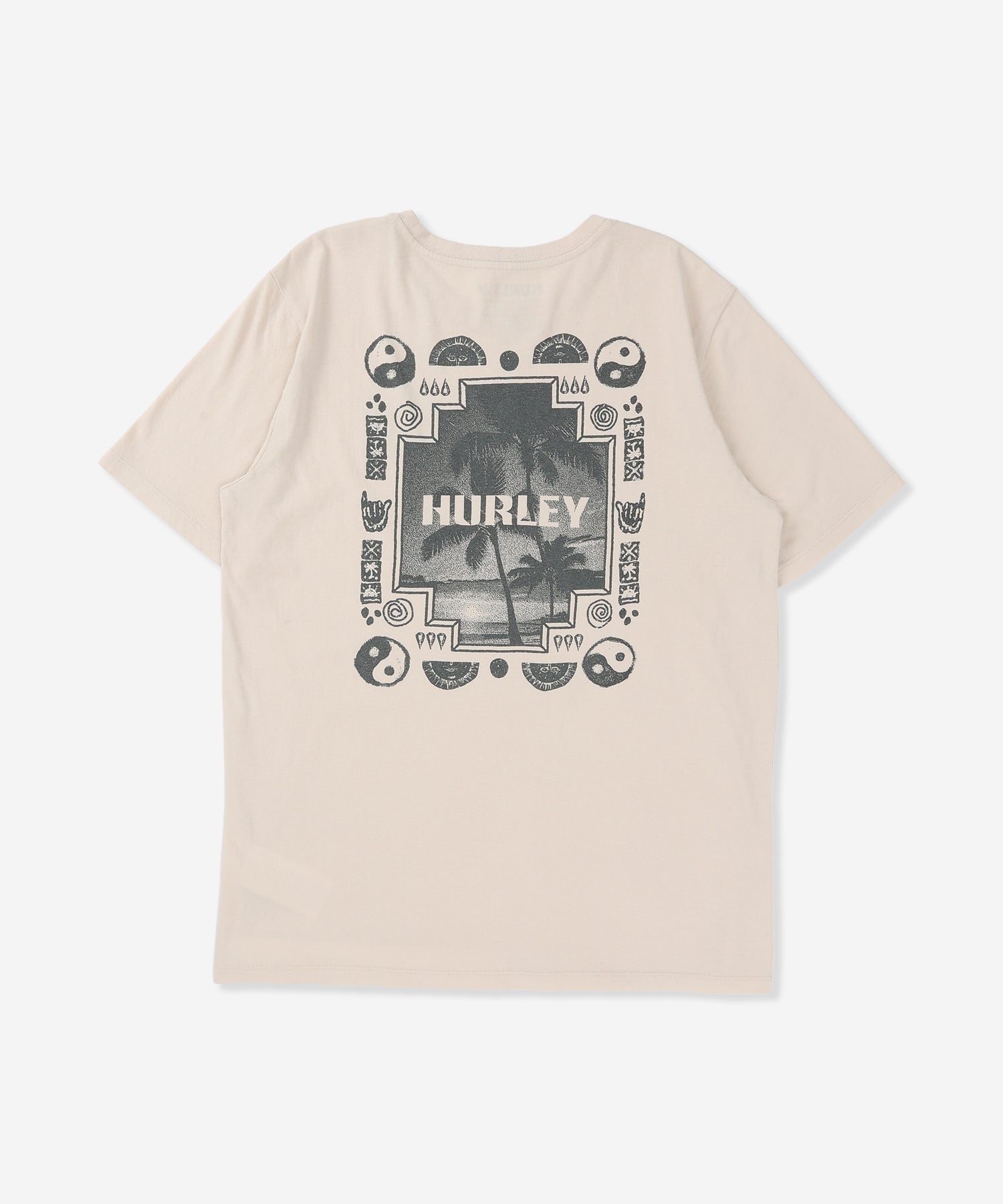 【NEW】ウインドオブサンド ショートスリーブ Tシャツ (メンズ/Tシャツ/レギュラーフィット)