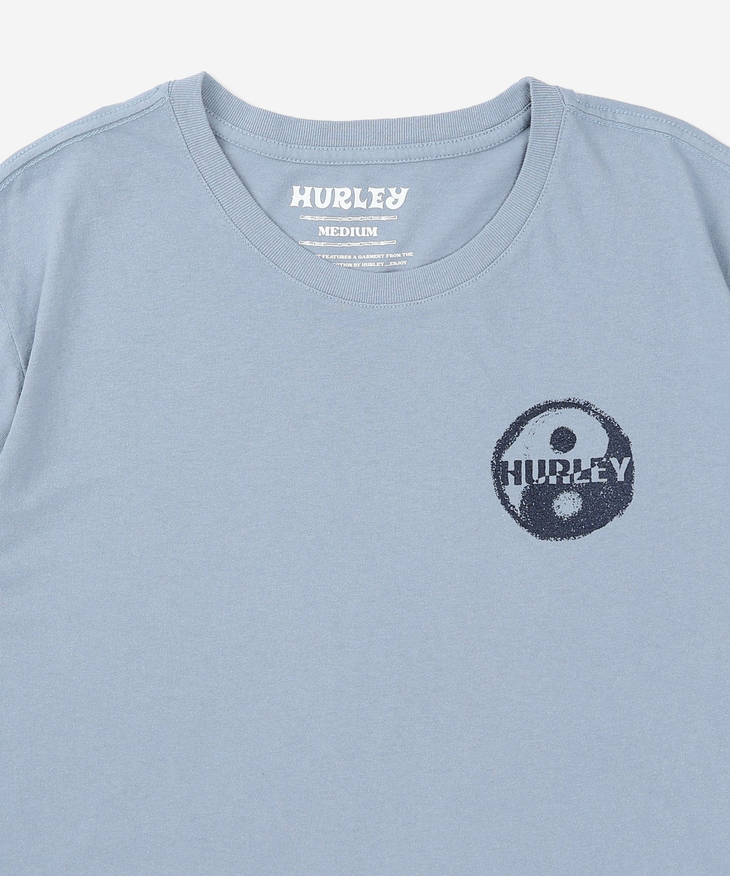 【NEW】ウインドオブサンド ショートスリーブ Tシャツ (メンズ/Tシャツ/レギュラーフィット)