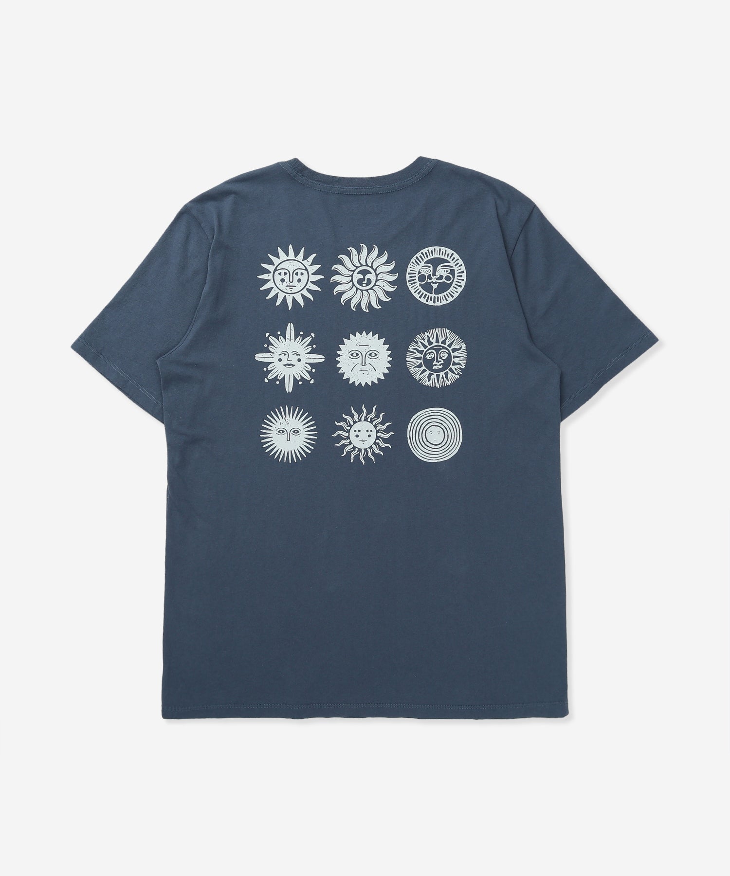 【NEW】ソーラー ショートスリーブ Tシャツ (メンズ/Tシャツ/レギュラーフィット)