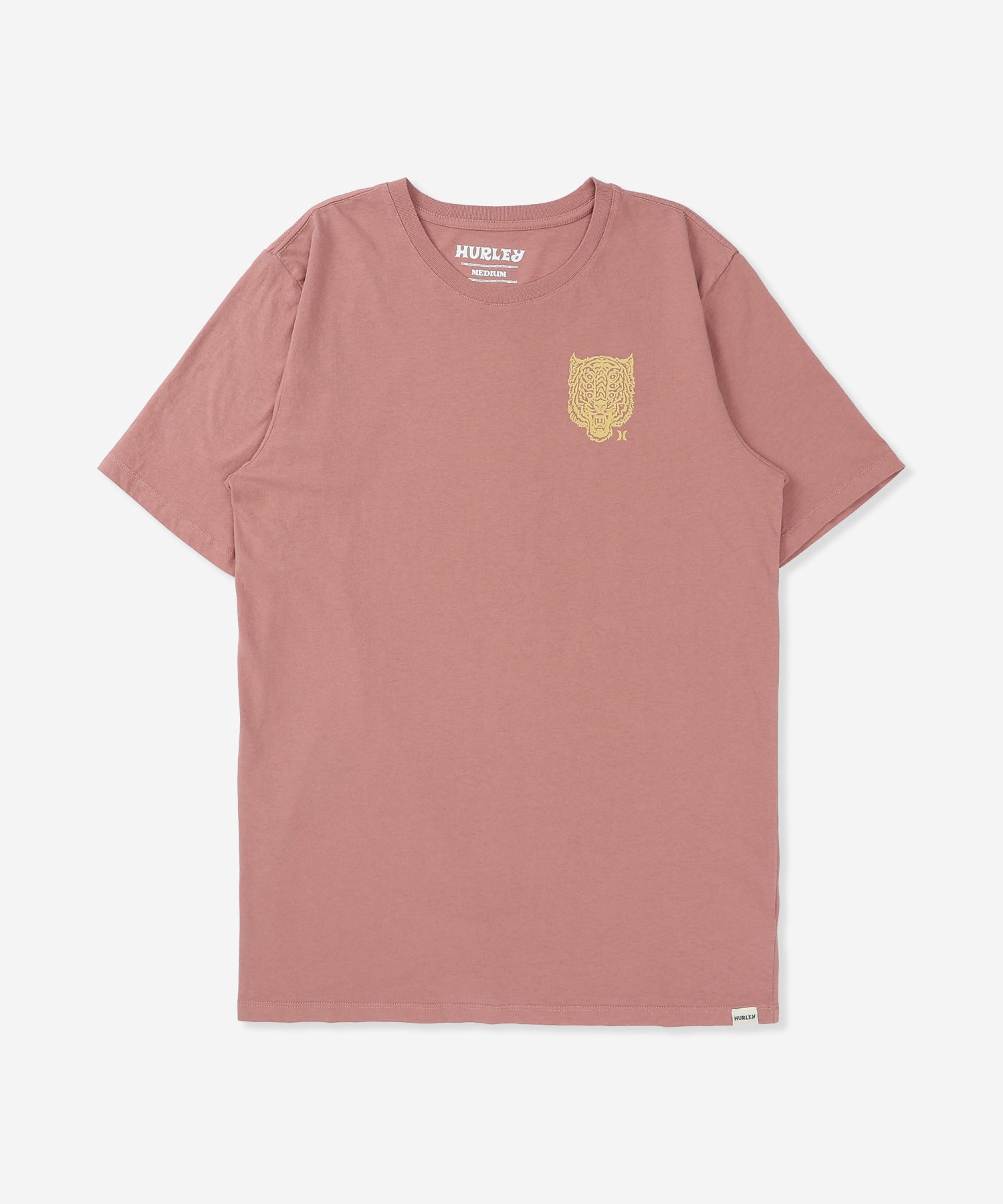 【NEW】ティグレ ショートスリーブ Tシャツ (メンズ/Tシャツ/レギュラーフィット)