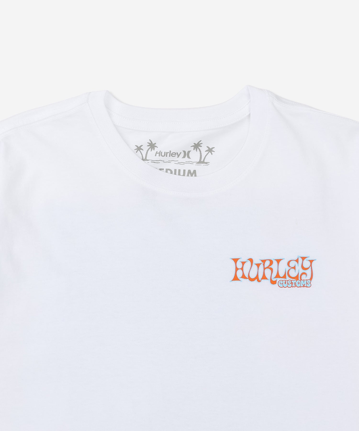 【NEW】ヴァン ライフ ショートスリーブ Tシャツ (メンズ/Tシャツ/レギュラーフィット)