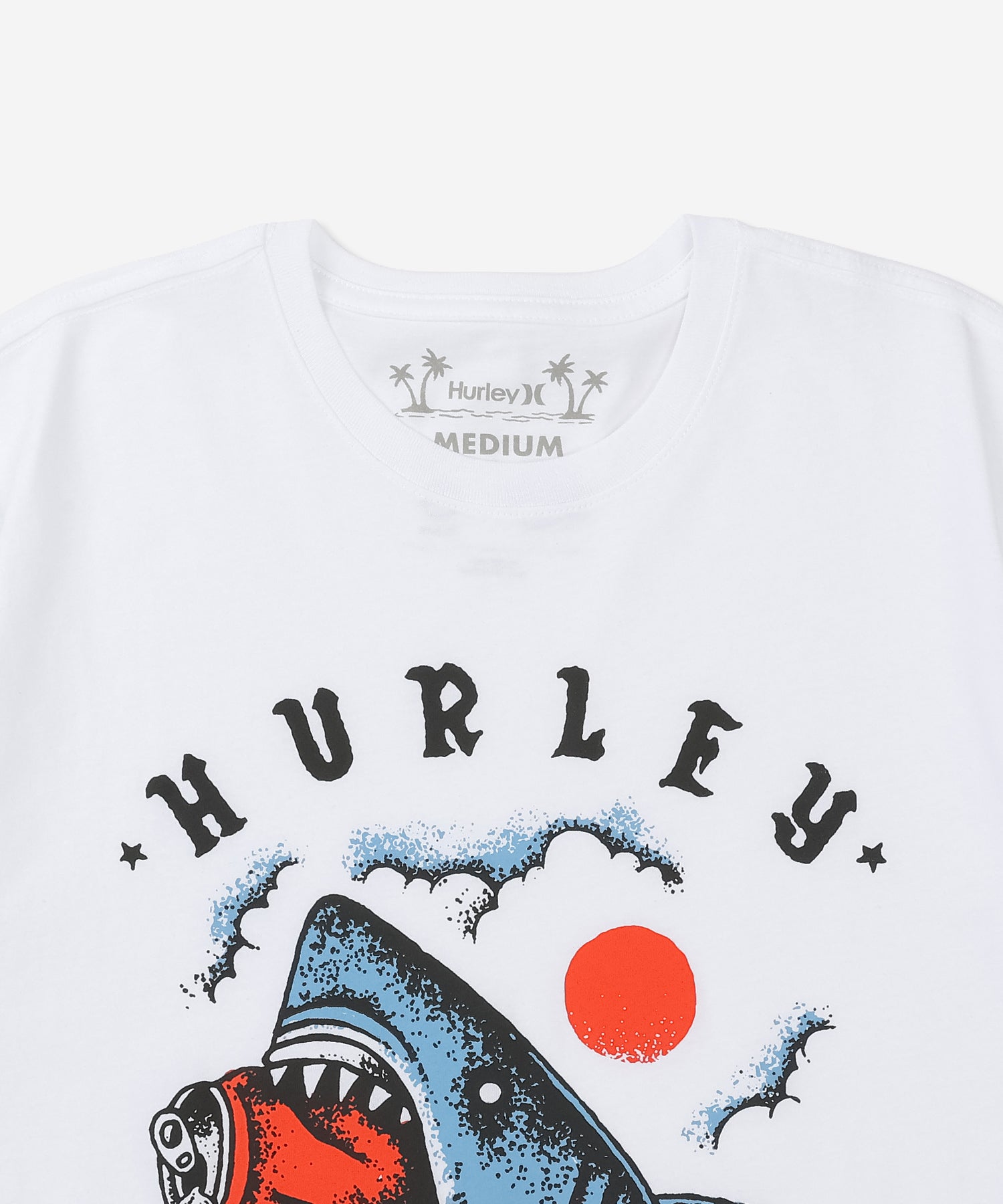 【NEW】フロスオブジュライ ショートスリーブ Tシャツ (メンズ/Tシャツ/レギュラーフィット)