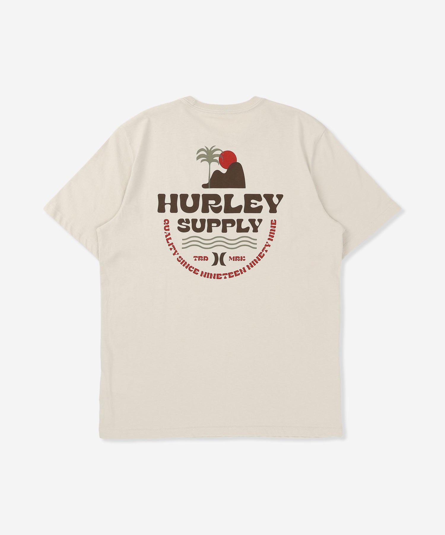【NEW】サンセッツ ショートスリーブ Tシャツ (メンズ/Tシャツ/レギュラーフィット)