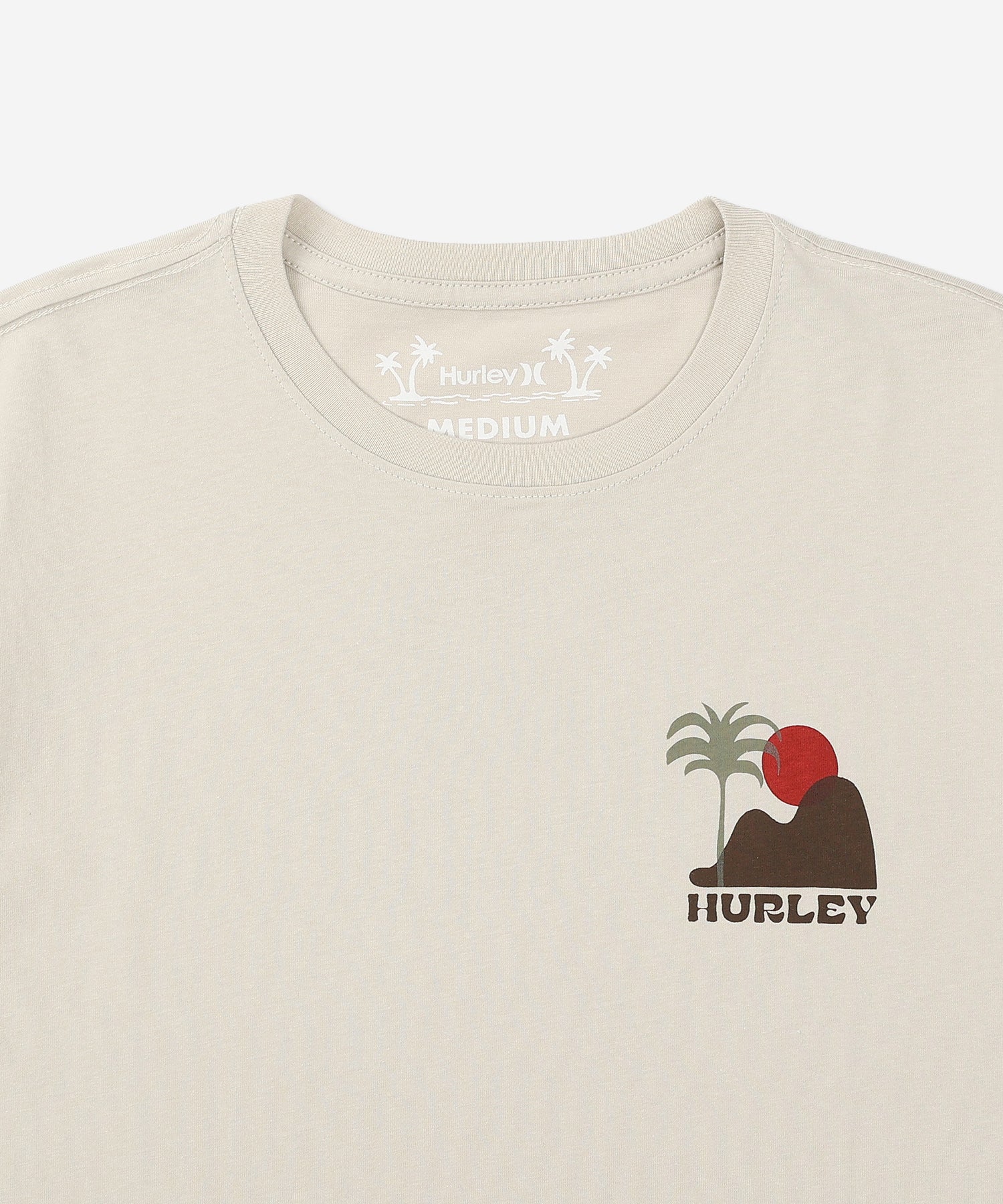 【NEW】サンセッツ ショートスリーブ Tシャツ (メンズ/Tシャツ/レギュラーフィット)