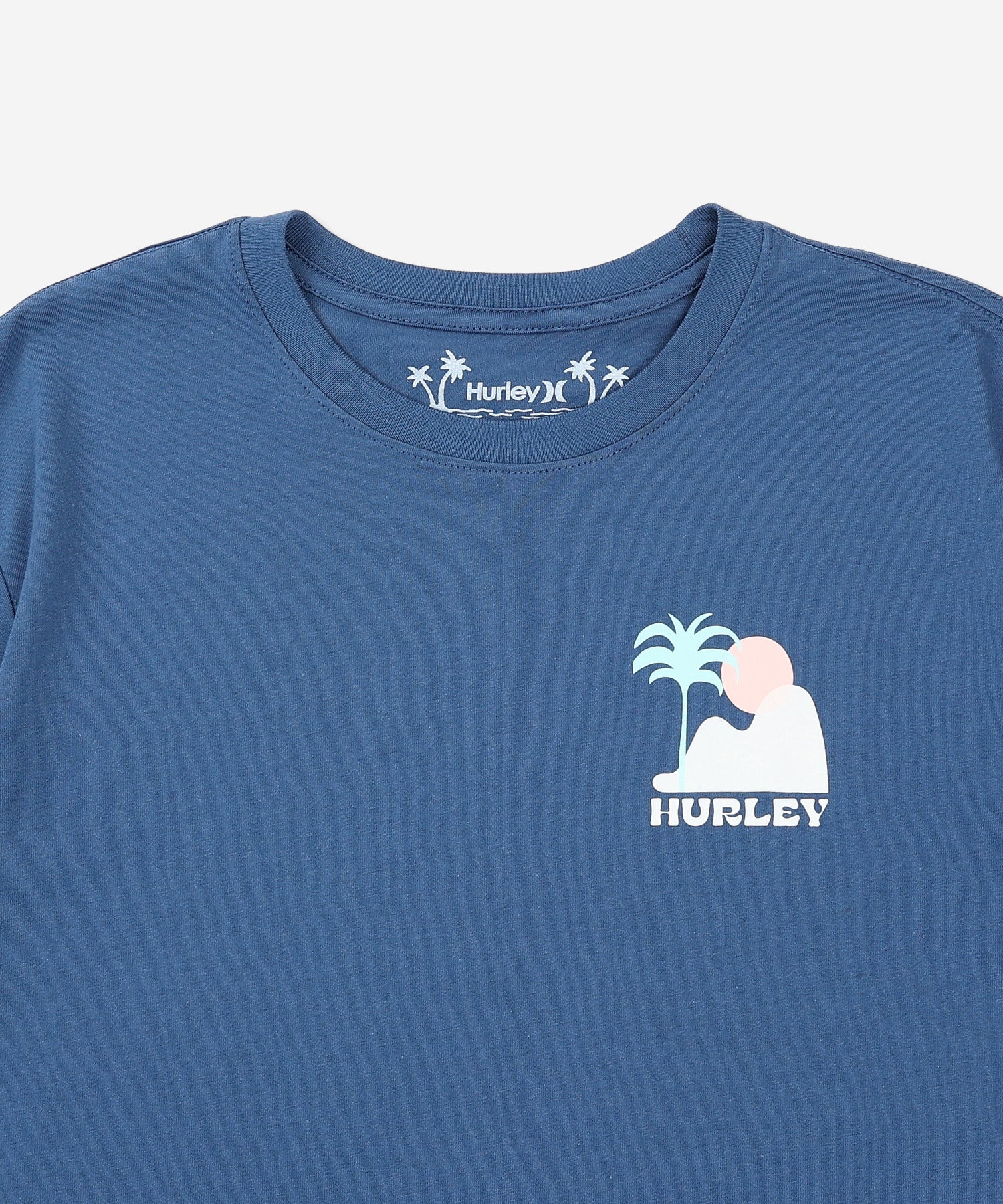 【NEW】サンセッツ ショートスリーブ Tシャツ (メンズ/Tシャツ/レギュラーフィット)