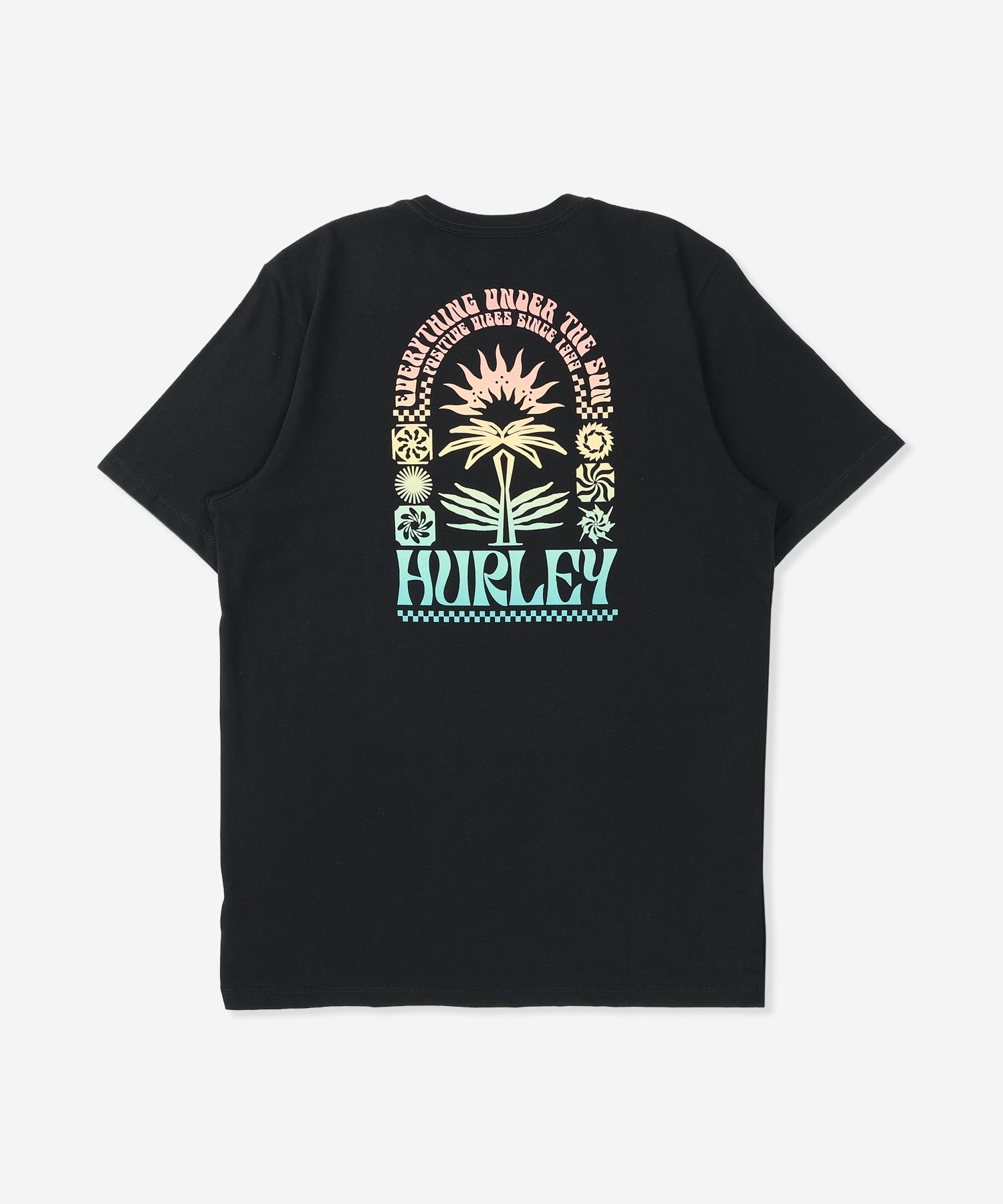 【NEW】グラフィック ショートスリーブ Tシャツ (メンズ/Tシャツ/レギュラーフィット)