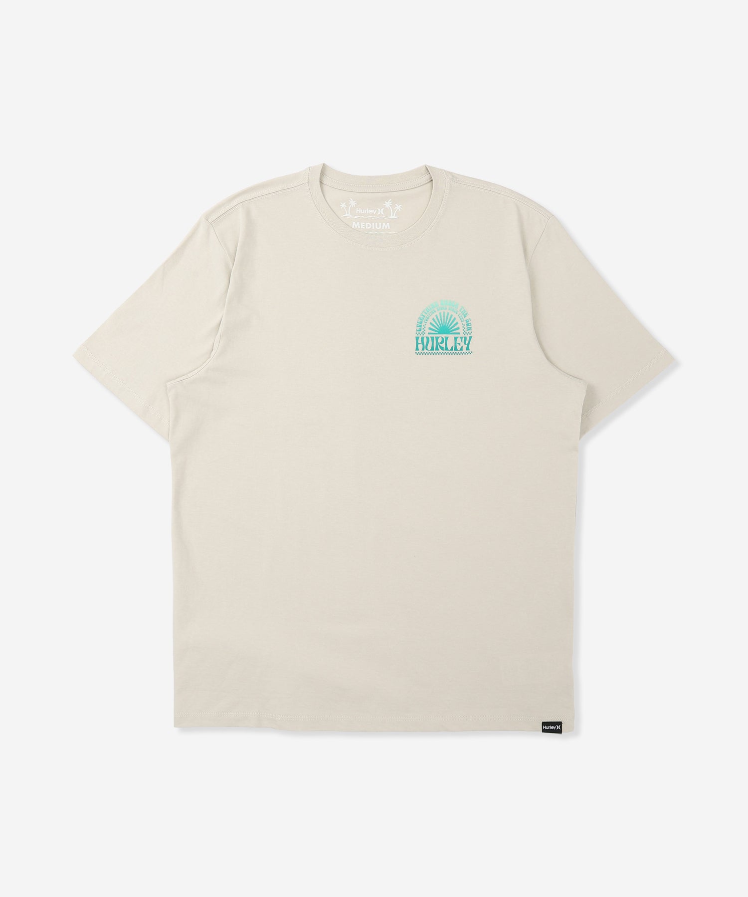 【NEW】グラフィック ショートスリーブ Tシャツ (メンズ/Tシャツ/レギュラーフィット)