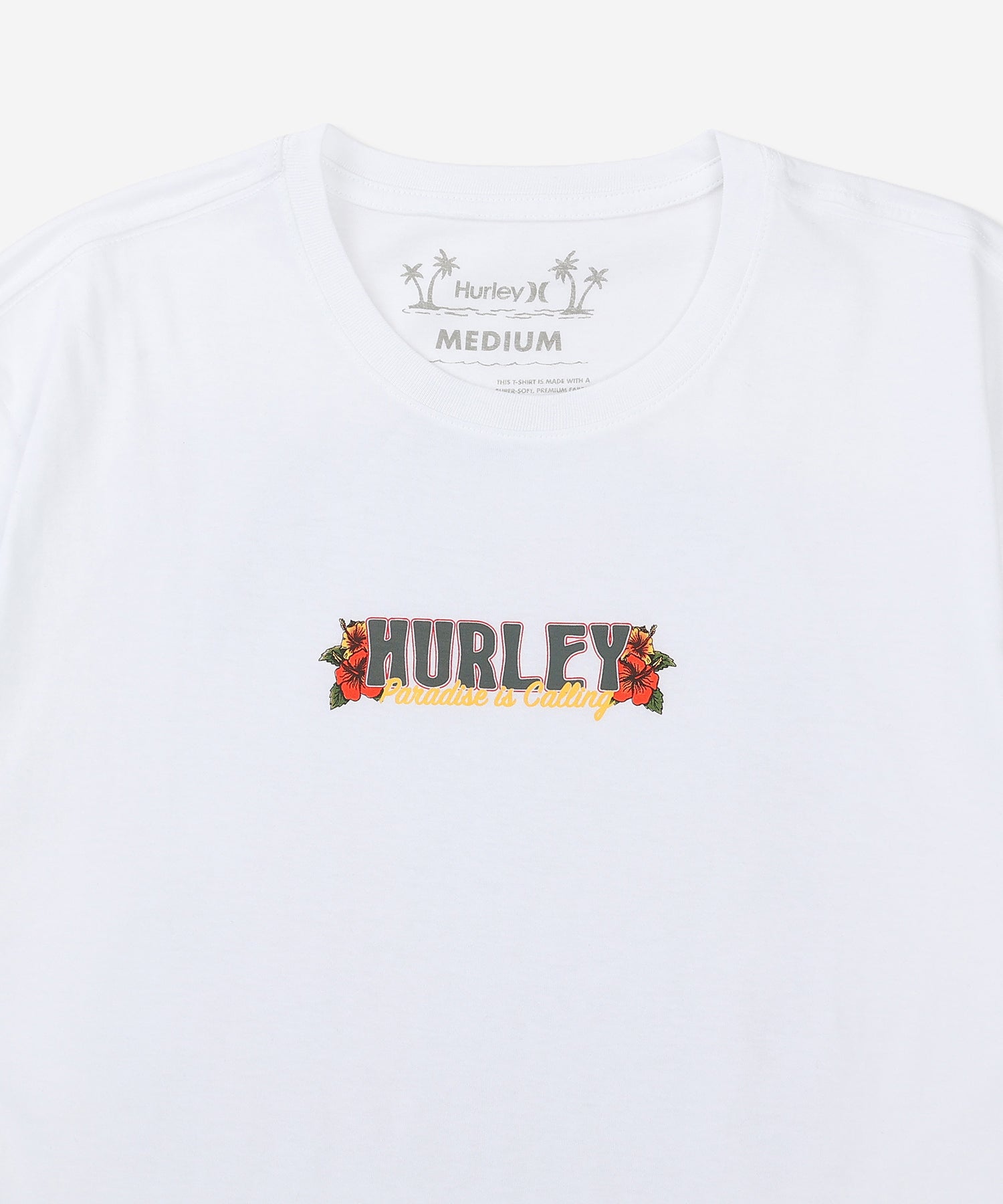 【NEW】シッピン オン パラダイス ショートスリーブ Tシャツ (メンズ/Tシャツ/レギュラーフィット)