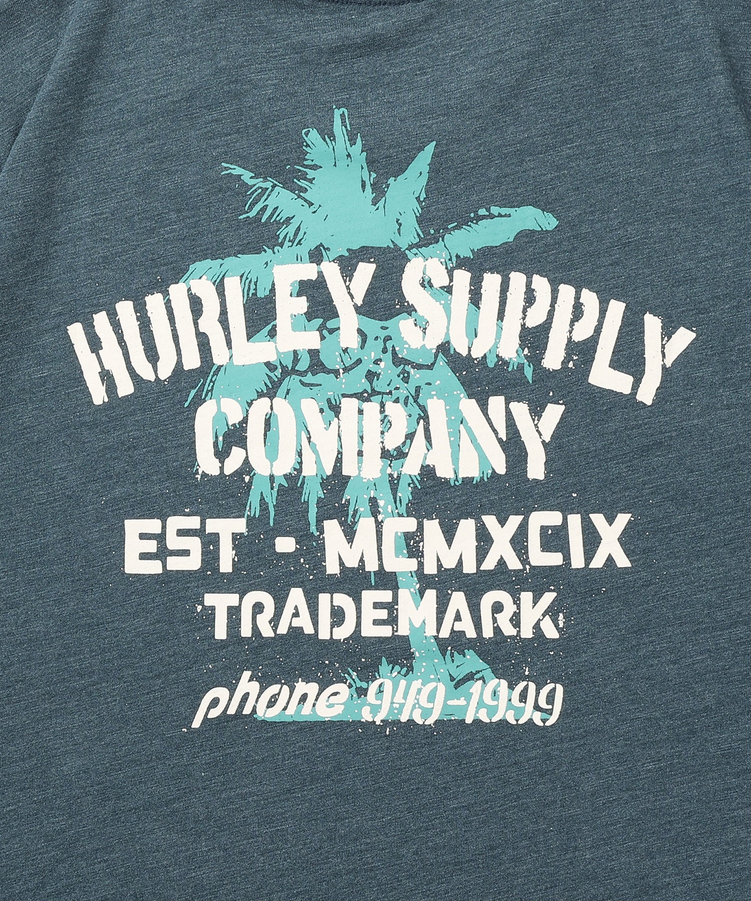 【NEW】シェイプシャック スラブ ショートスリーブ Tシャツ (メンズ/Tシャツ/レギュラーフィット)