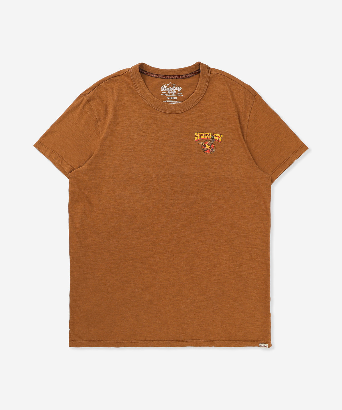 【NEW】ワイルド フロー ショートスリーブ Tシャツ (メンズ/Tシャツ/レギュラー)