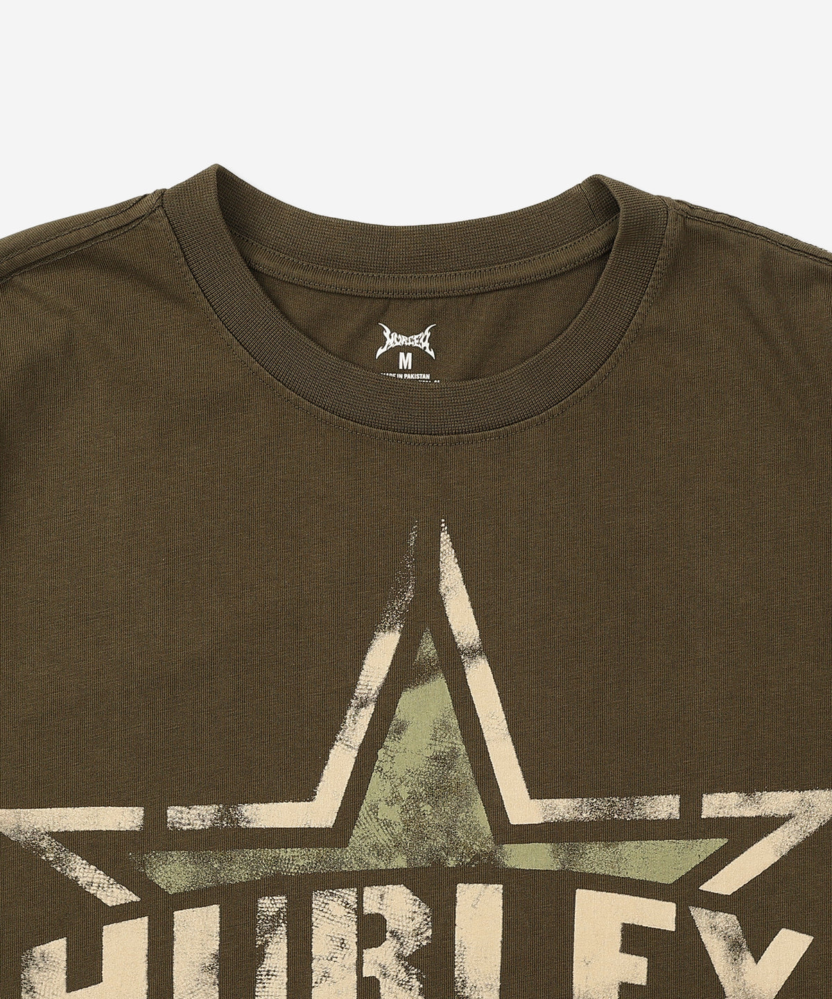 【NEW】スターボーイ ショートスリーブ Tシャツ キングスグラッシング (メンズ/Tシャツ/オーバーサイズ)