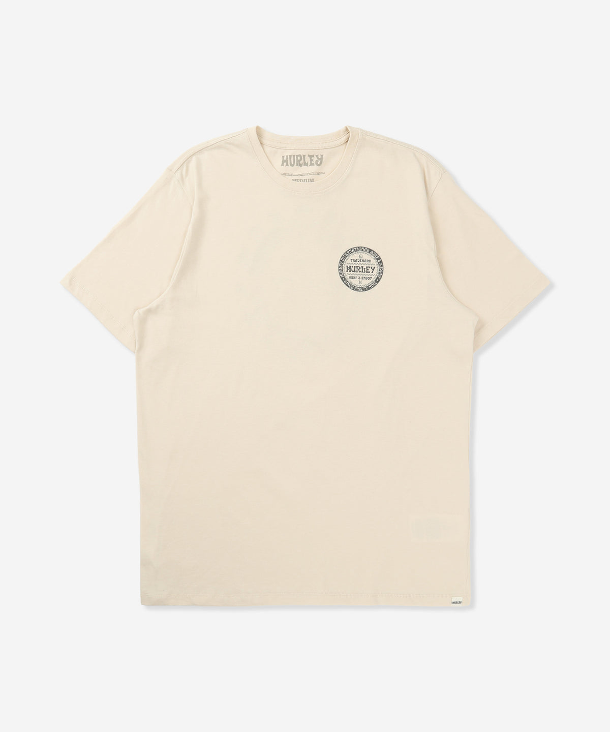 【NEW】タリア ショートスリーブ Tシャツ (メンズ/Tシャツ/レギュラー)