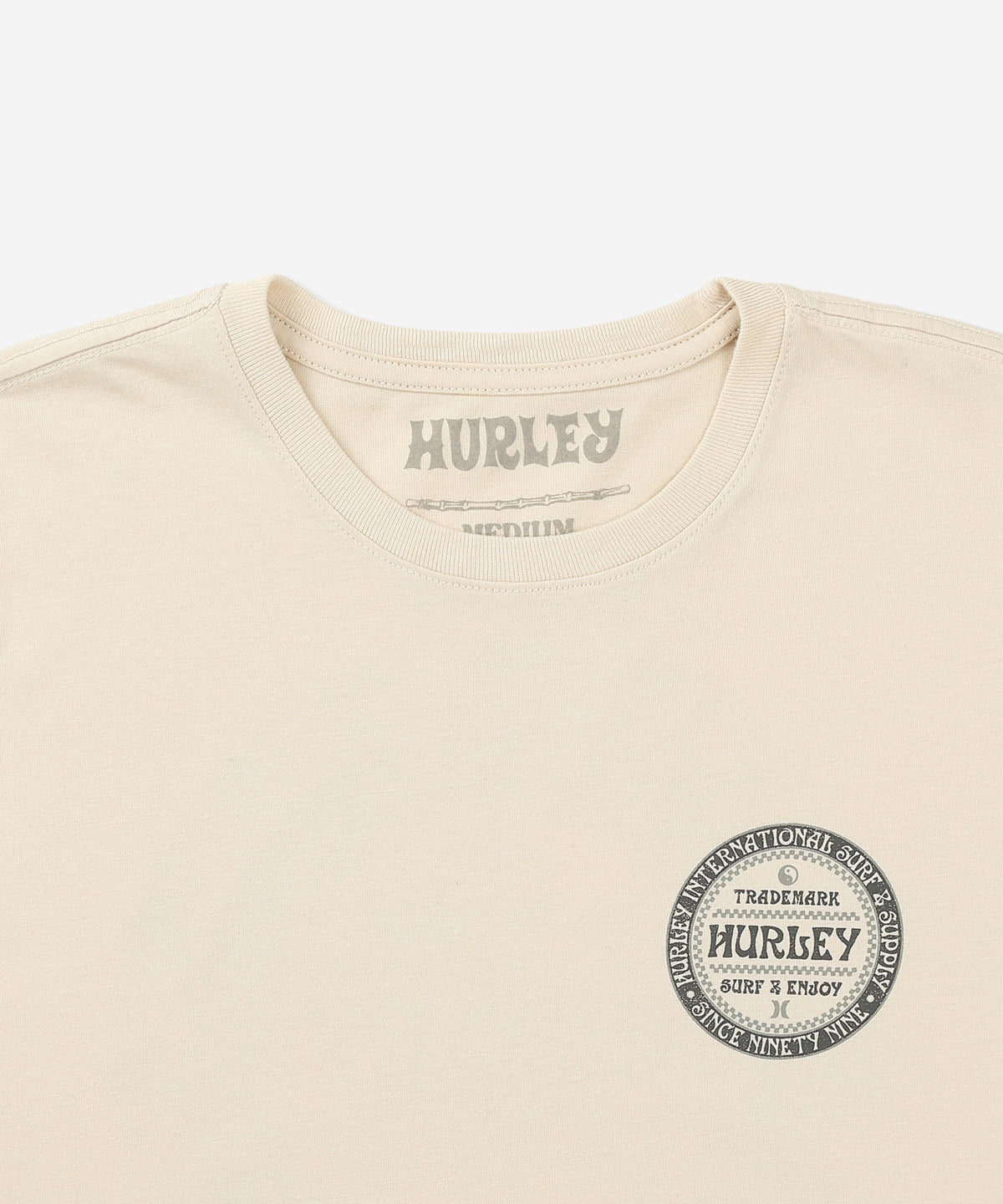 【NEW】タリア ショートスリーブ Tシャツ (メンズ/Tシャツ/レギュラー)